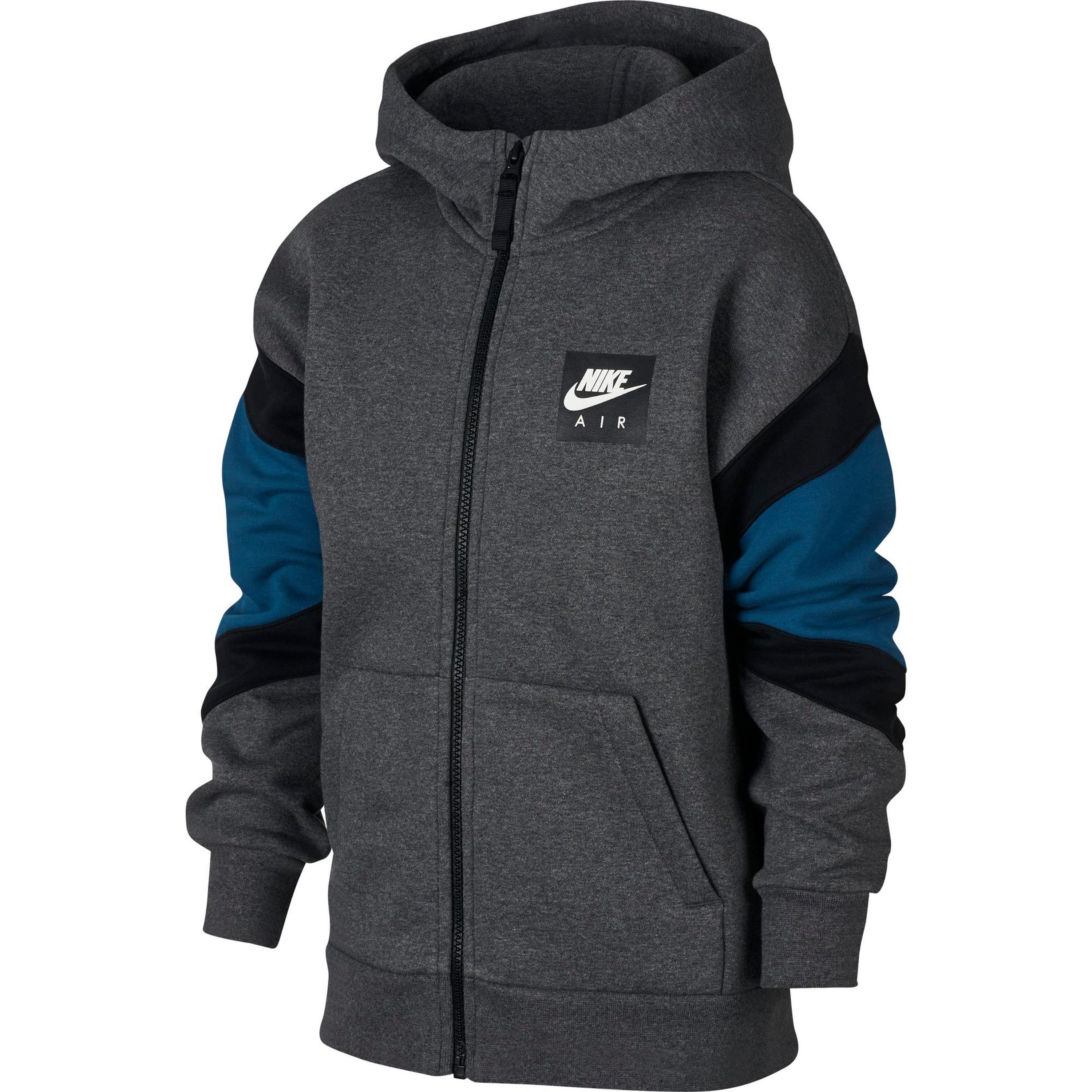 nike performance sweatjacke