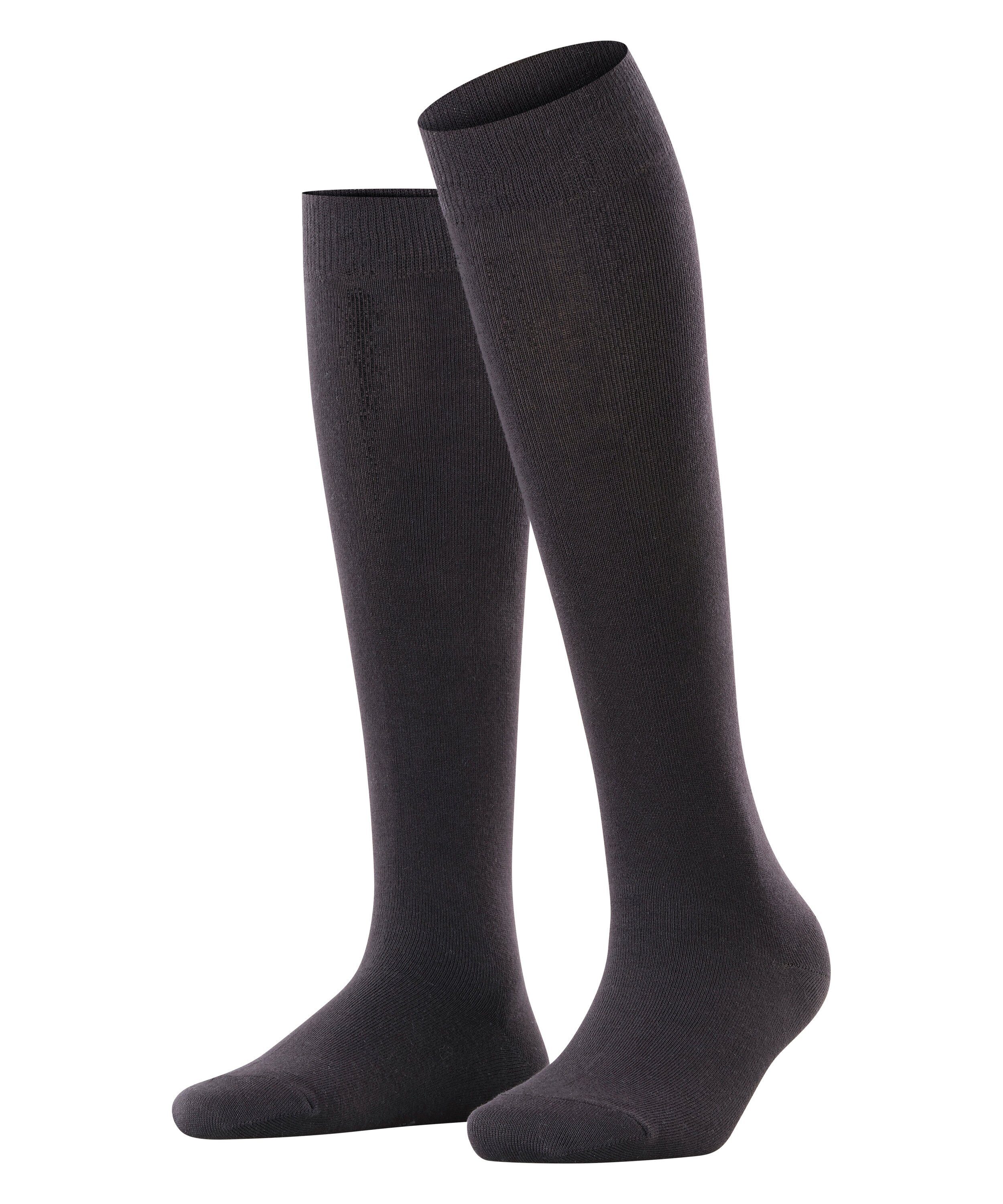 Esprit Kniestrümpfe Basic Pure (1-Paar)