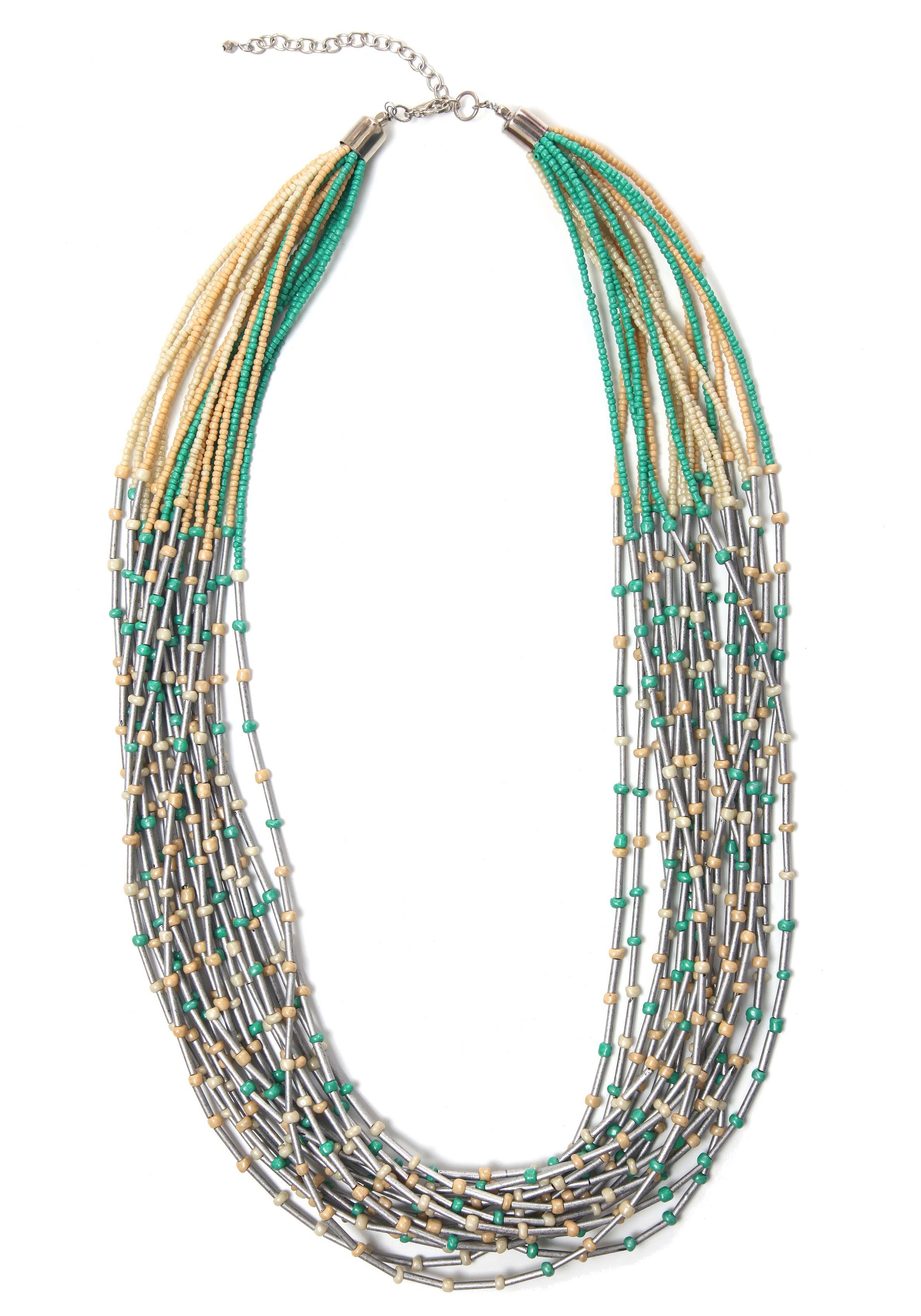 f193 Online Lange Kaufen Glasperlen »c2299 Alessandro Mit Kette 34« Collezione nvmO0wN8