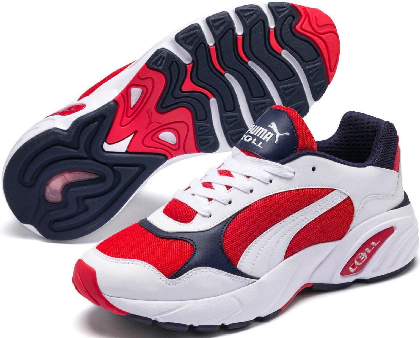 PUMA »Cell VIPER« Sneaker, Dad Sneaker von PUMA online kaufen | OTTO