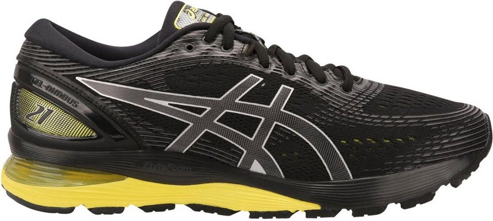 Asics laufschuhe gel nimbus 21 herren Clearance