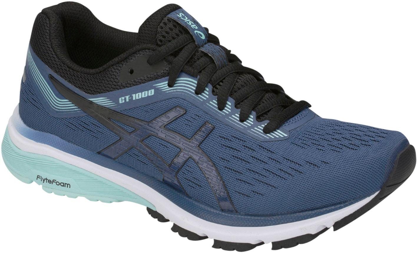 Asics »GT-1000 7« Laufschuh online kaufen | OTTO Asics »GT-1000 7« Laufschuh online kaufen | OTTO
