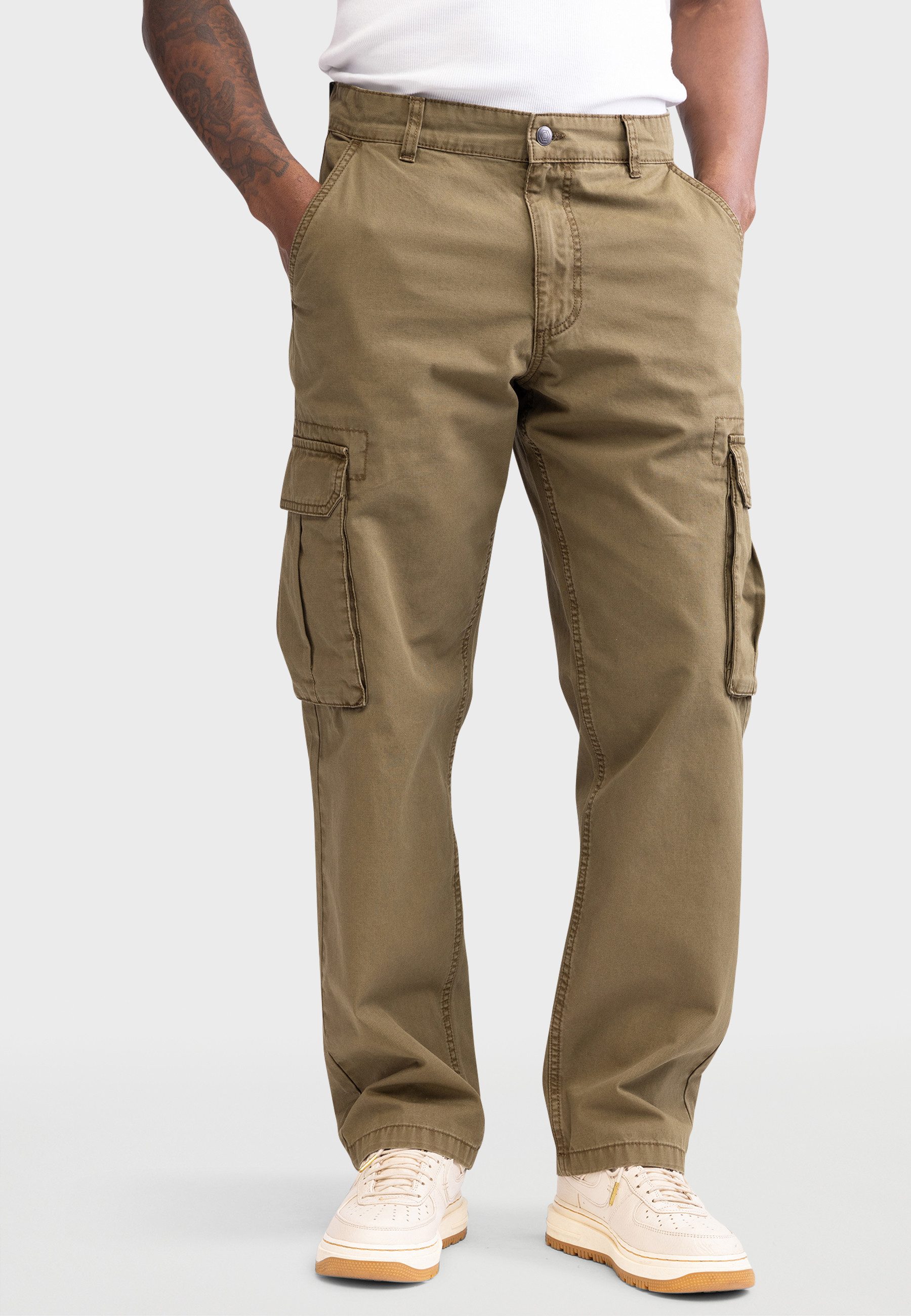 REDEFINED REBEL Funktionsjacke Redefined Rebel Pants RRRicky Ricky Pants Ca günstig online kaufen