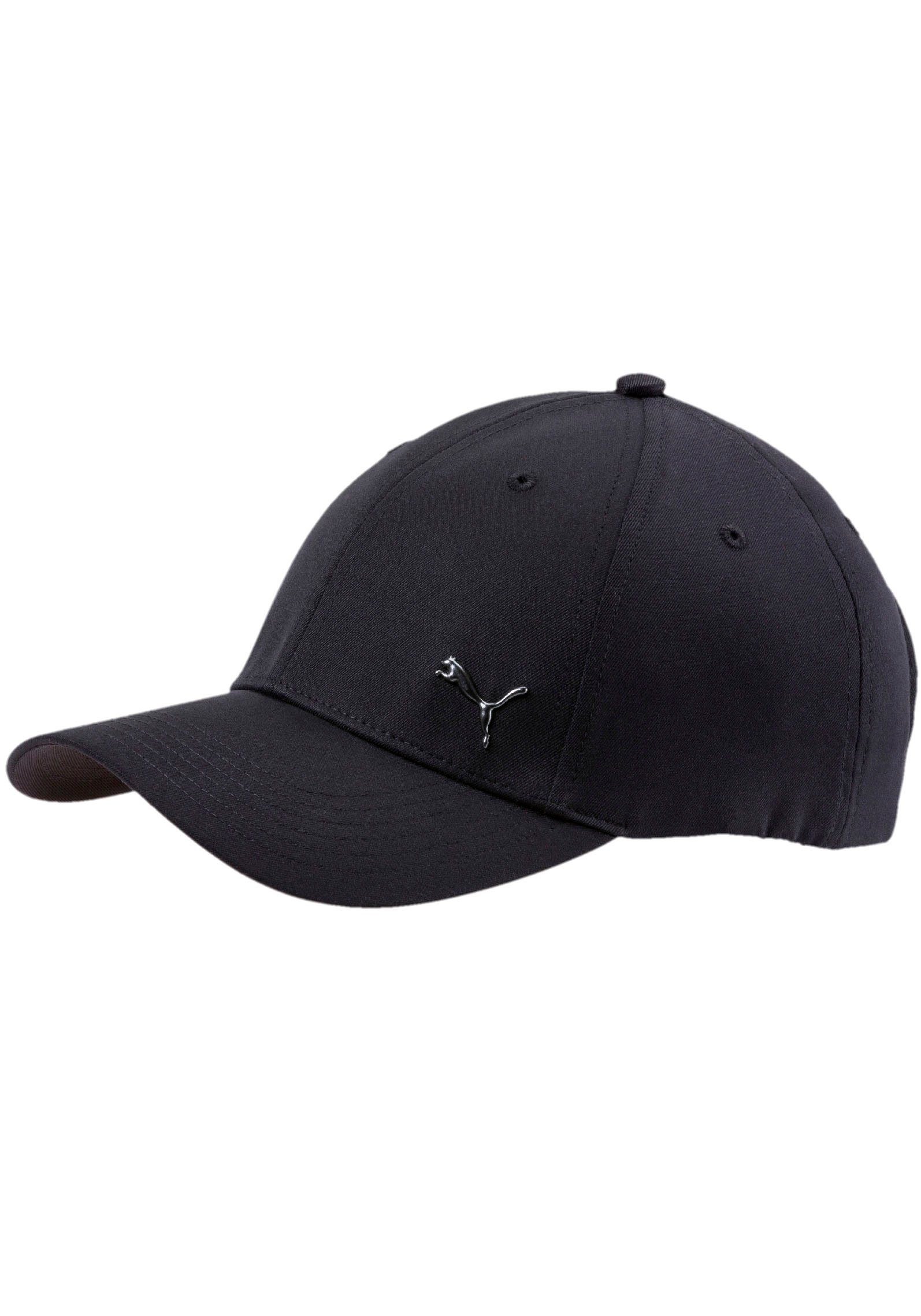 PUMA Baseball Cap METAL CAT CAP