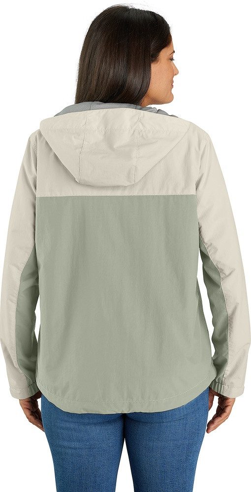 Carhartt Kurzjacke Loose Lightw. 105861 – Bild 4 von 5