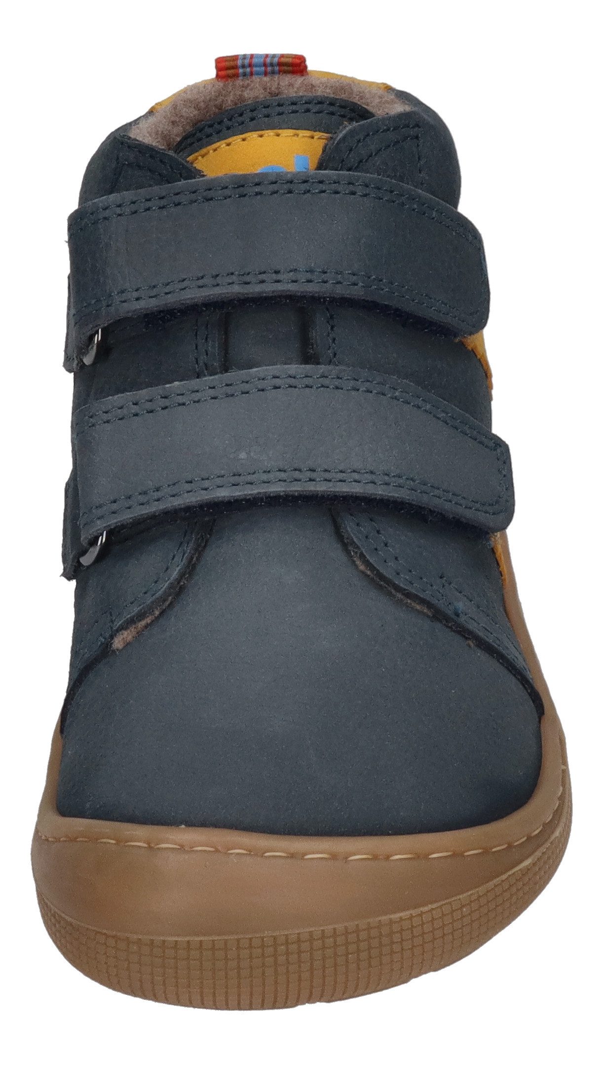 KOEL DAVID HYDRO FELT Barfußschuh Blue