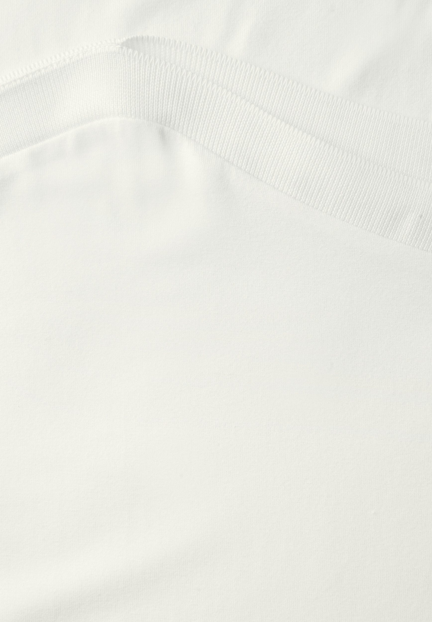 STREET ONE Langarmshirt LTD QR u-boat shirt w.rib coll günstig online kaufen