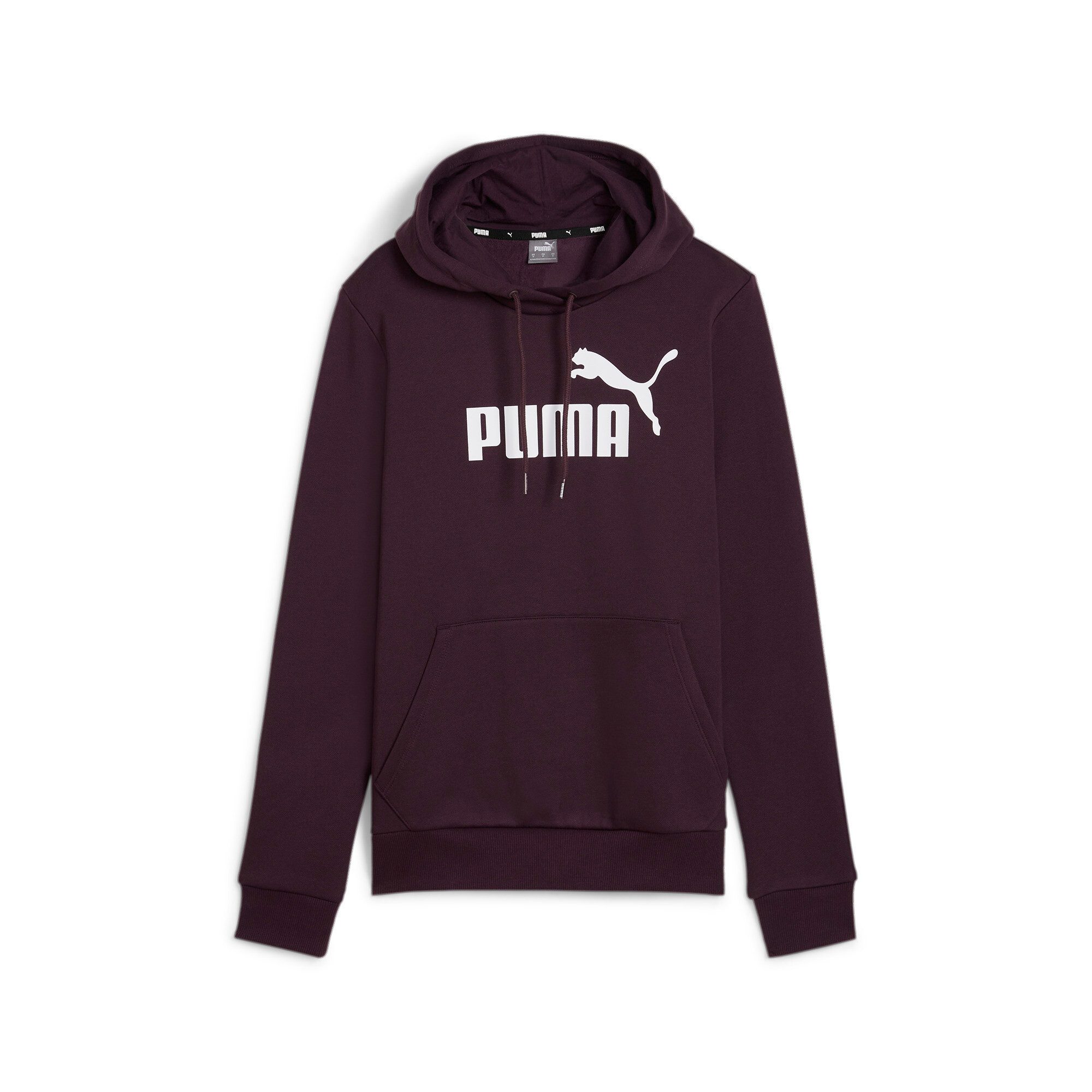 PUMA Kapuzensweatshirt ESS LOGO HOODIE FL günstig online kaufen