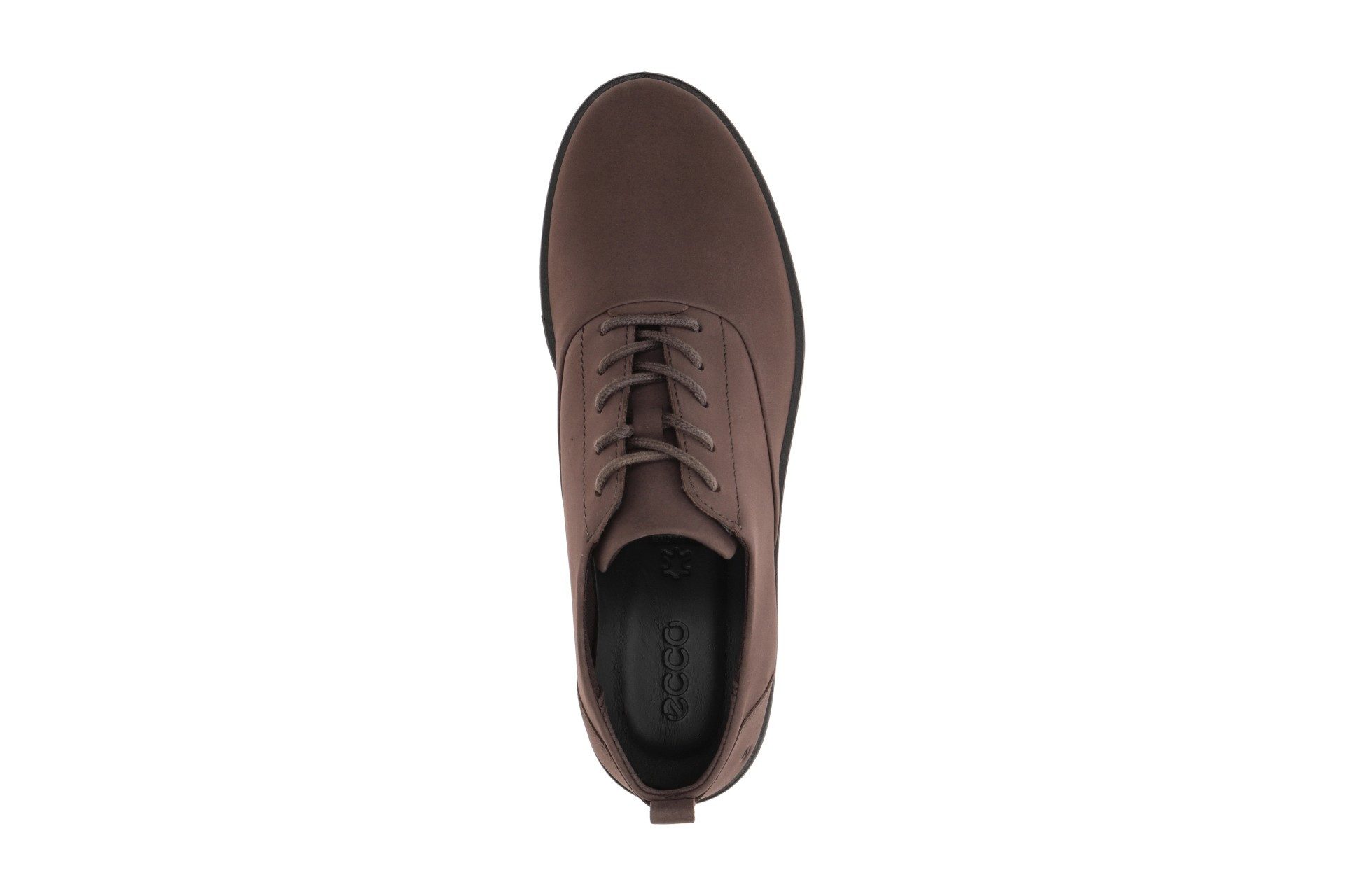 Ecco 28231361290 Schnürschuh