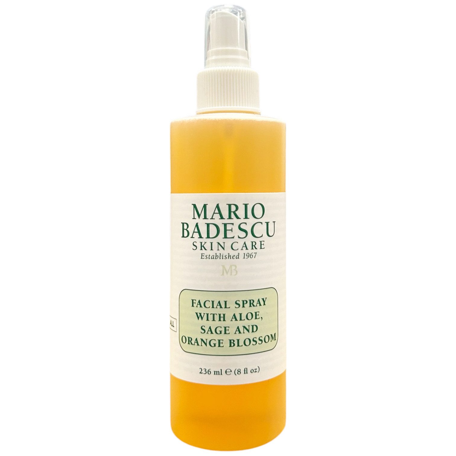Mario Badescu Gesichtswasser Facial Spray