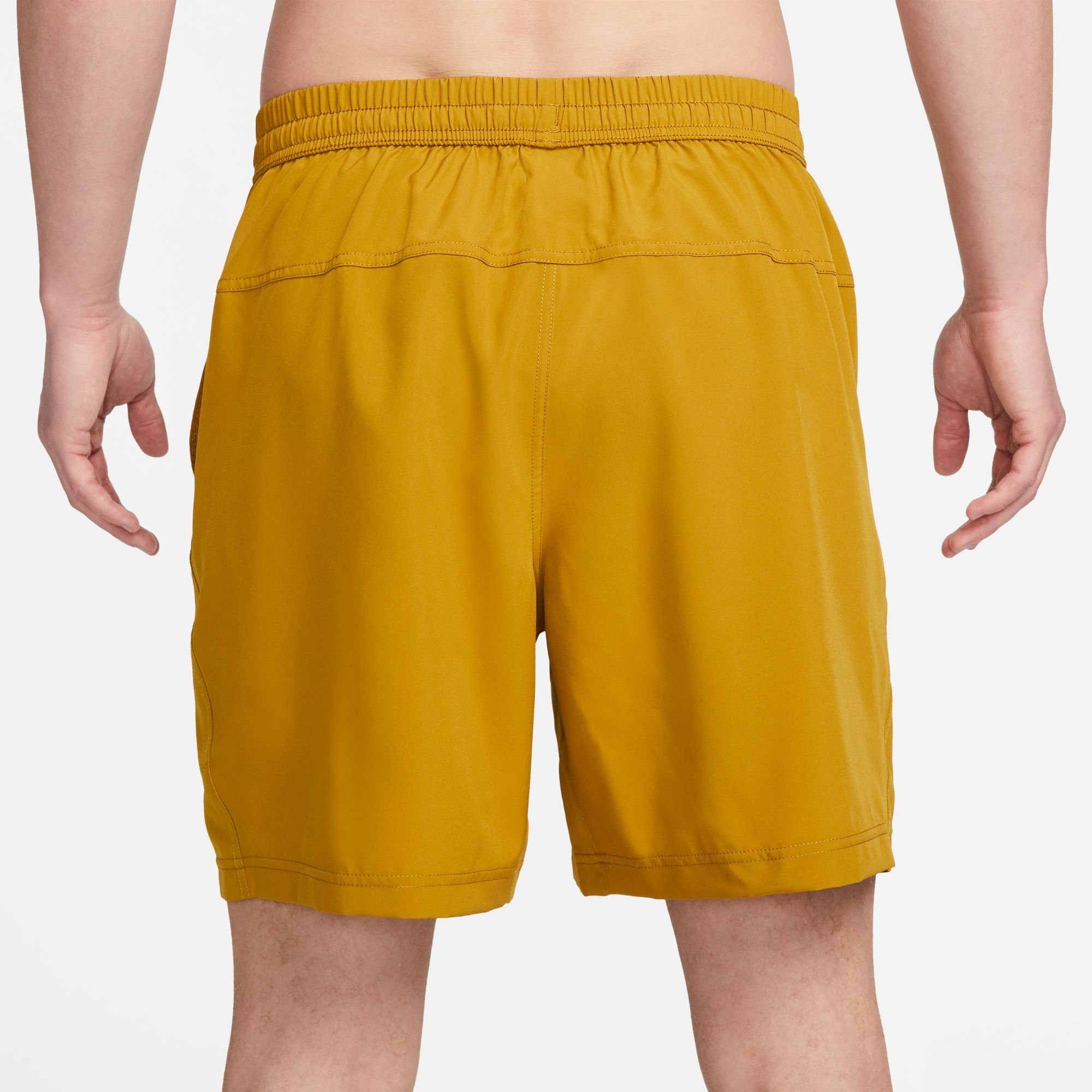 Nike Trainingsshorts DRI-FIT FORM MEN'S UNLINED günstig online kaufen
