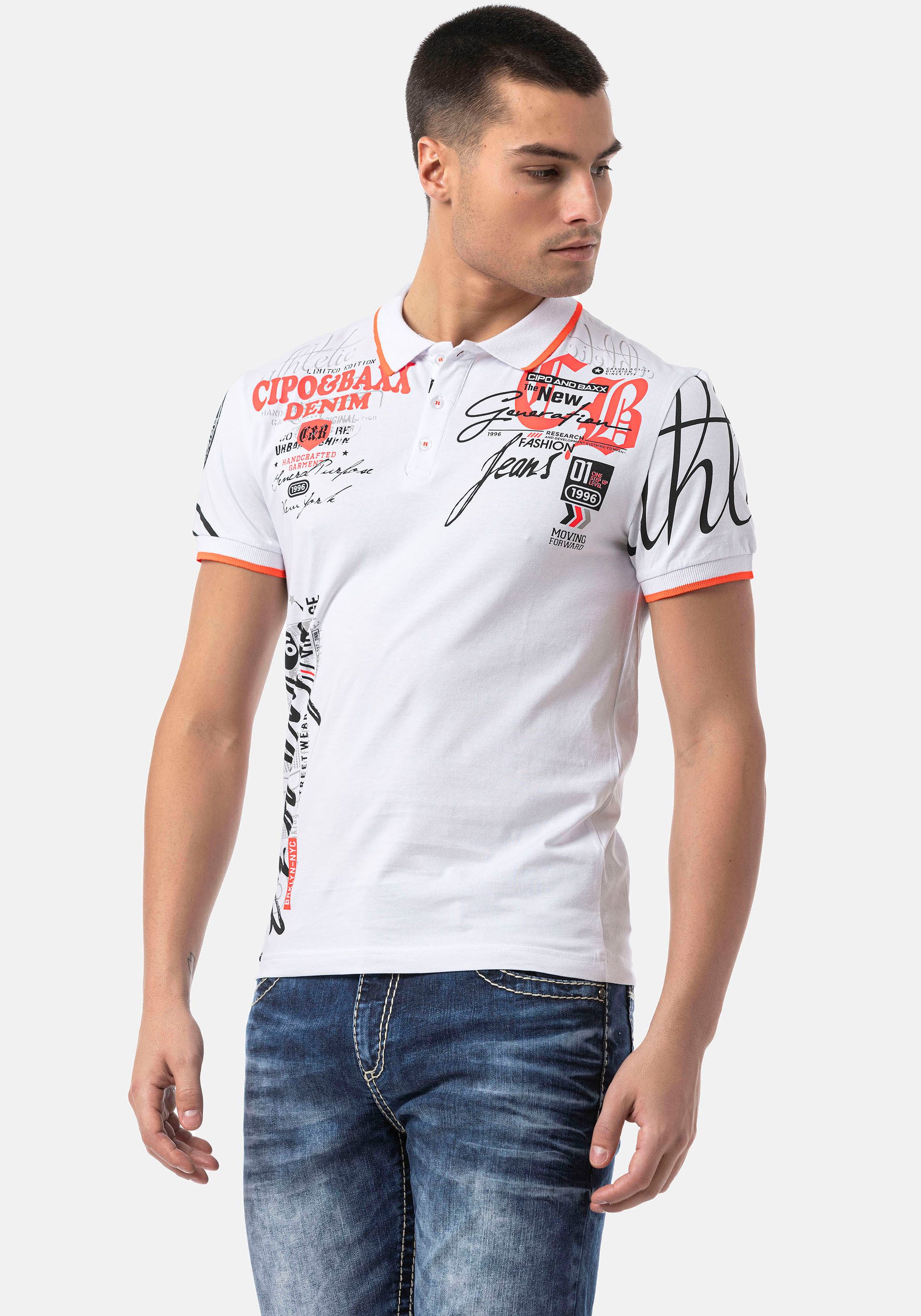 Poloshirt