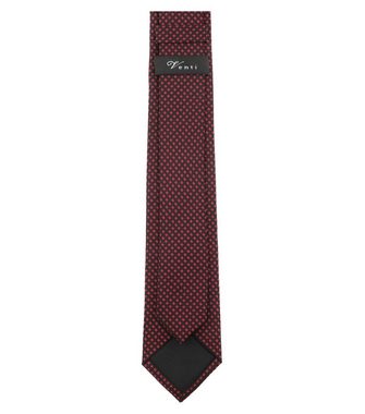 VENTI Krawatte rot (1-St)