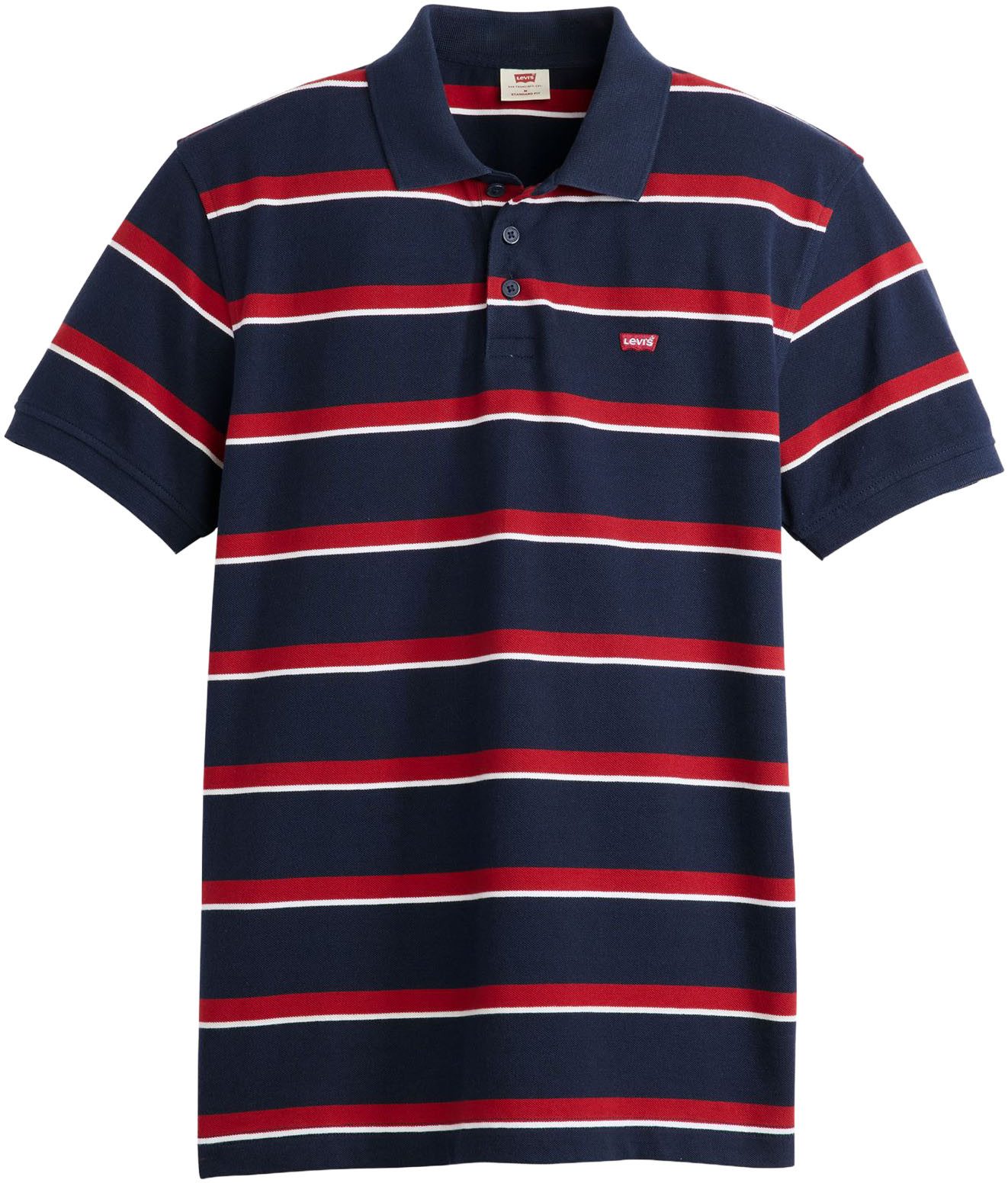 Poloshirt HM POLO