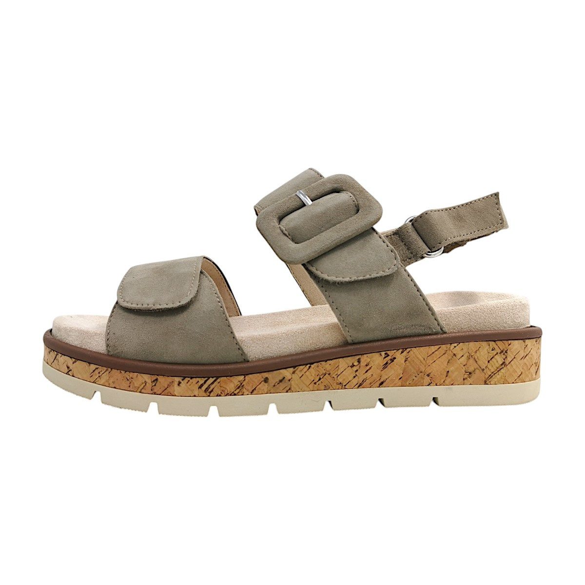 Caprice Sandalette Plateausandale günstig online kaufen