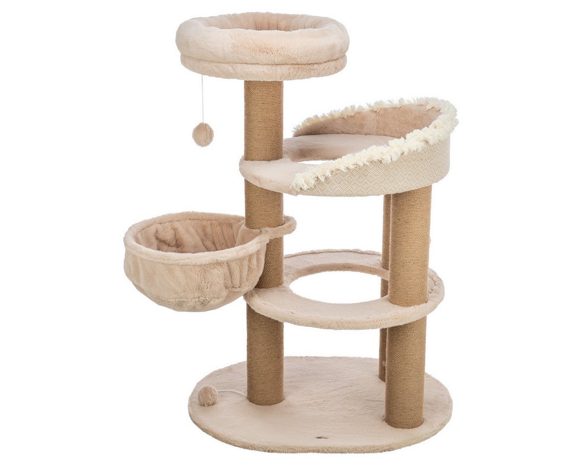 Thumbnail - TRIXIE Kratzbaum Kratzbaum Boho Filippo beige