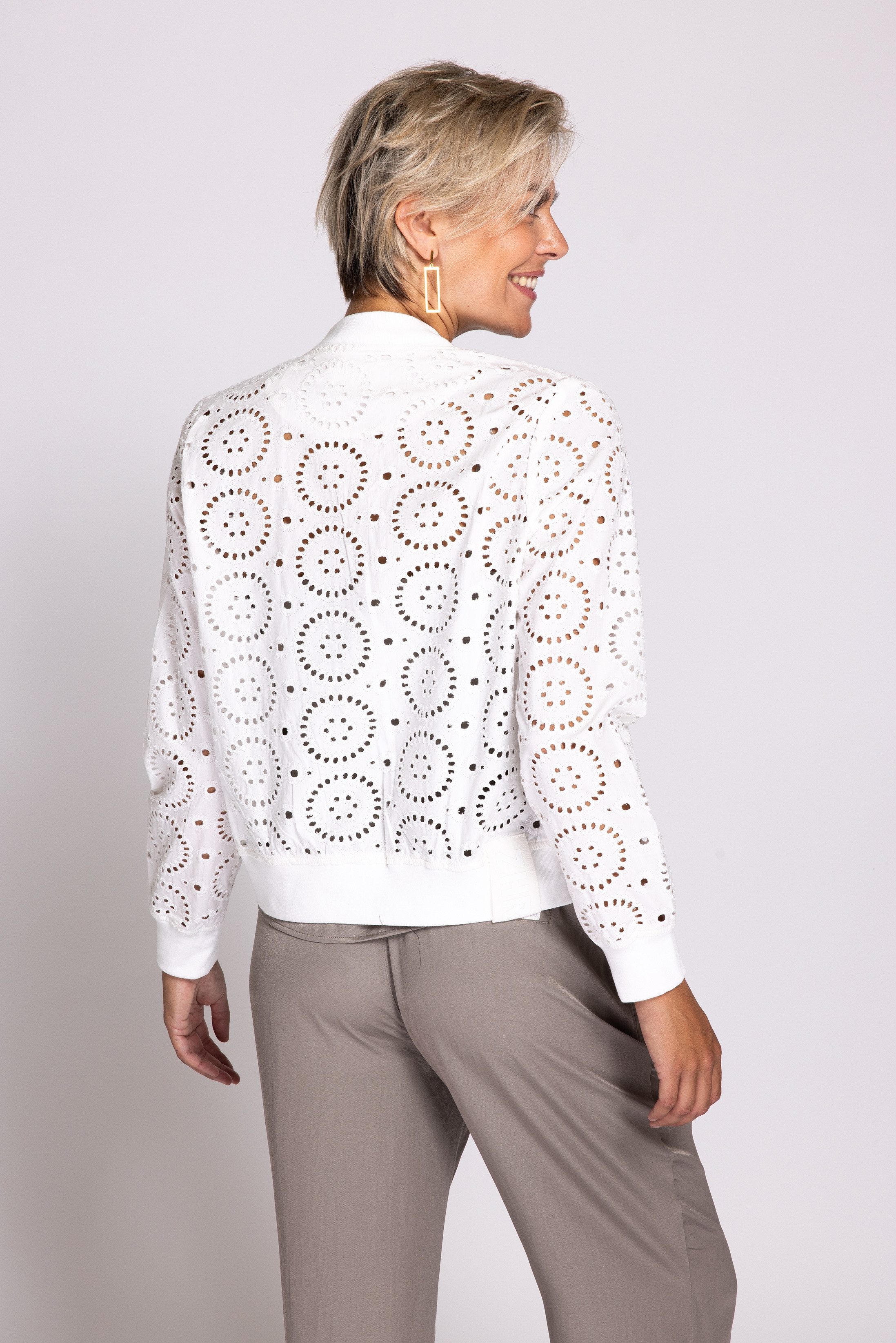 Zhrill Blouson ZHJULIE günstig online kaufen