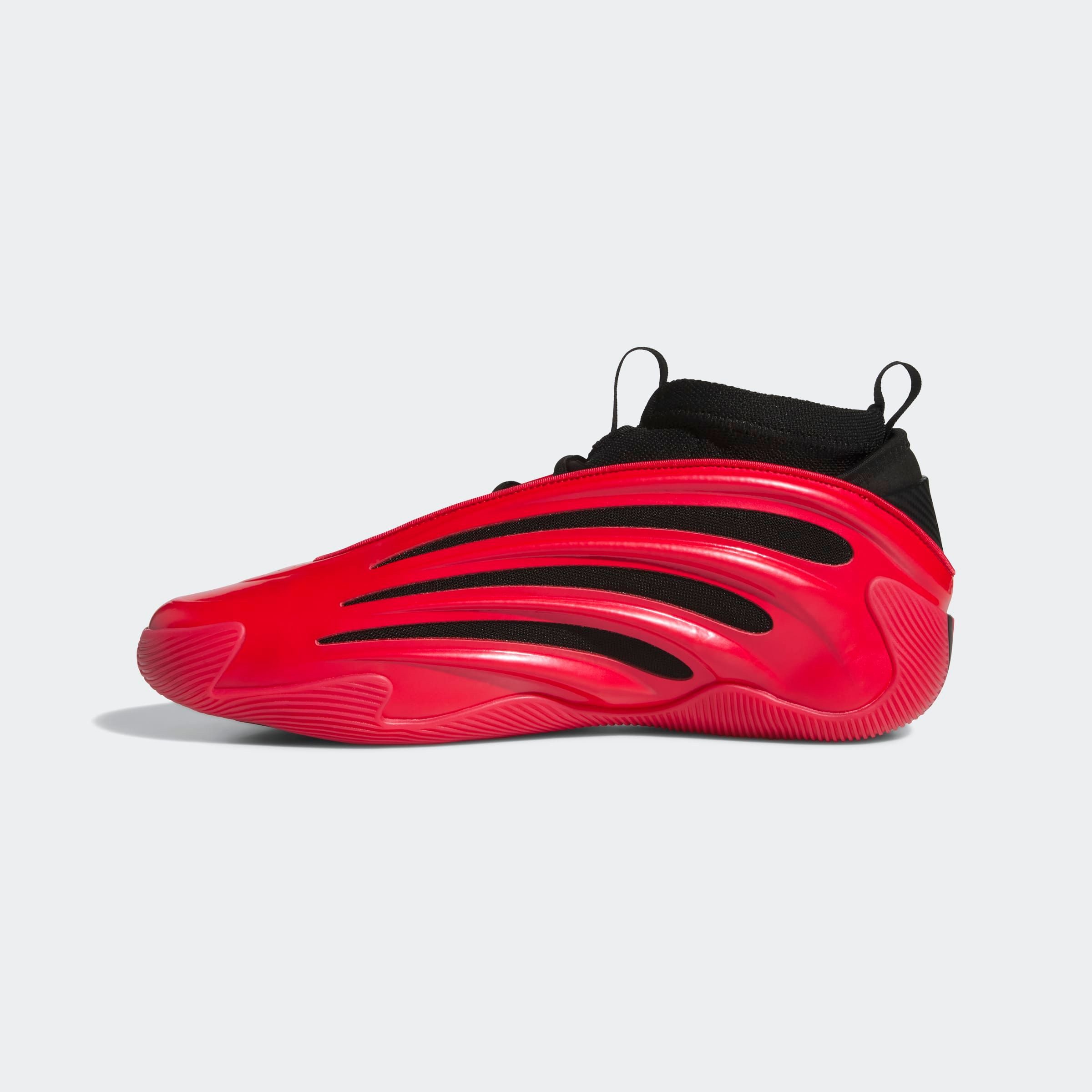 adidas Performance HARDEN VOLUME 9 Basketballschuh günstig online kaufen