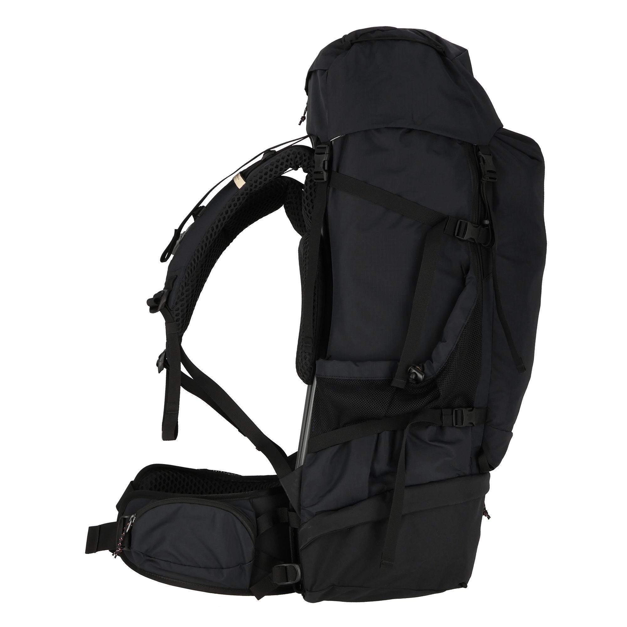 Fjällräven Sportrucksack Abisko, Polyamid