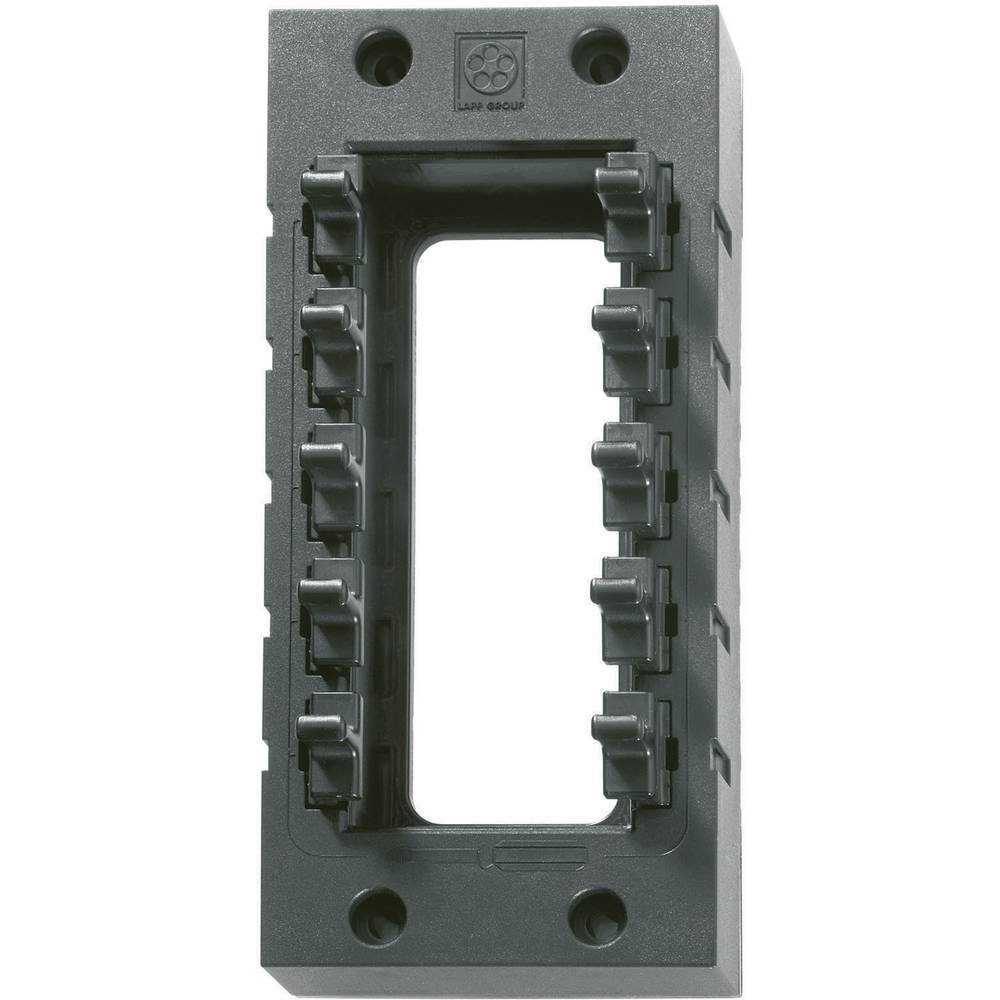 LAPP Kabelführung Grundrahmen SKINTOP® CUBE FRAME 52220000, Grundrahmen
