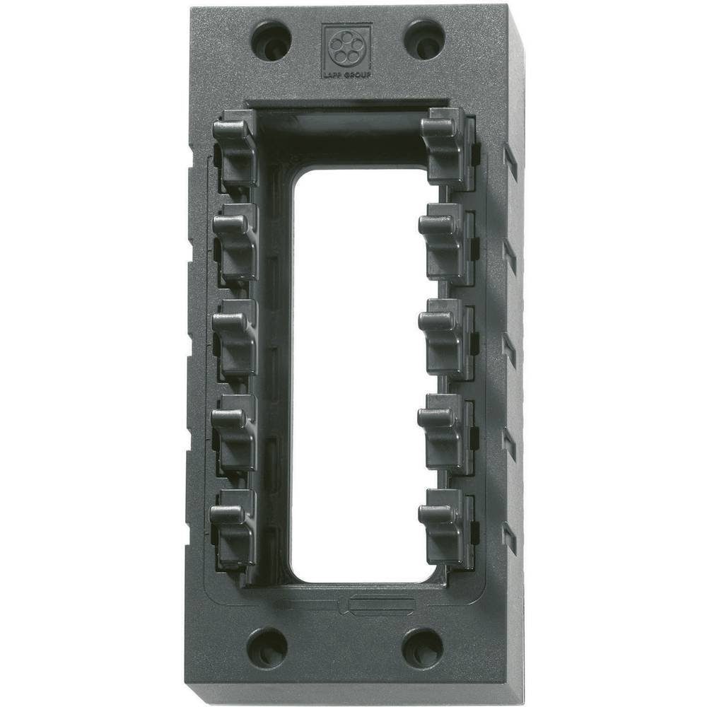 LAPP Kabelführung Grundrahmen SKINTOP® CUBE FRAME, Grundrahmen