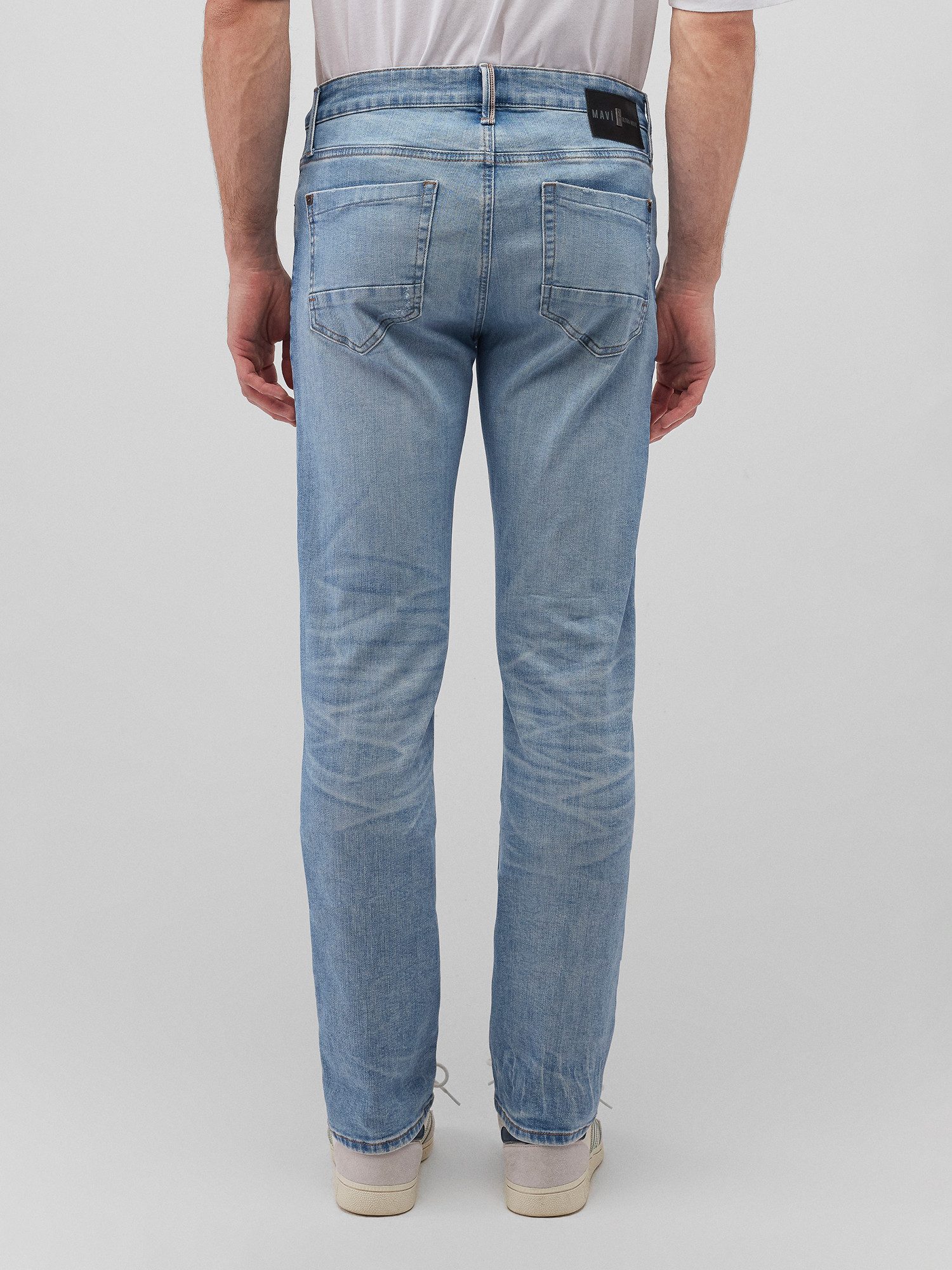 Mavi 5-Pocket-Jeans günstig online kaufen