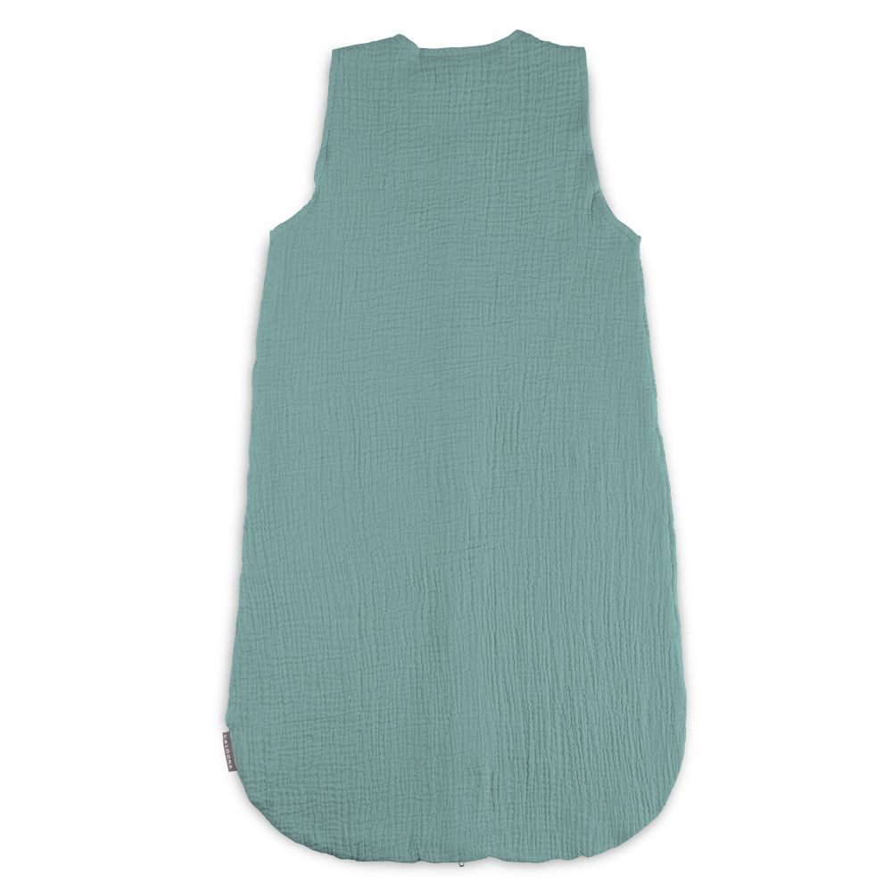 LaLoona Schlafsack Mint, Baby Mull Schlafsack günstig online kaufen