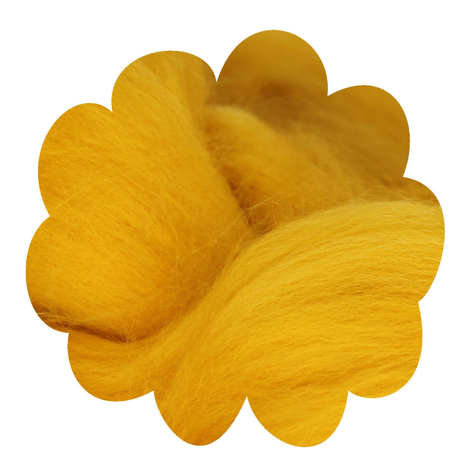 theofeel Filzwolle Märchenwolle Bastelwolle Nassfilzen Trockenfilzen Farbwahl Bastelgarn, (Kammzug Merinowolle, Spinnwolle, Spinnfasern, Nadelfilzen), 100% Wolle (Deutsche Merinowolle)