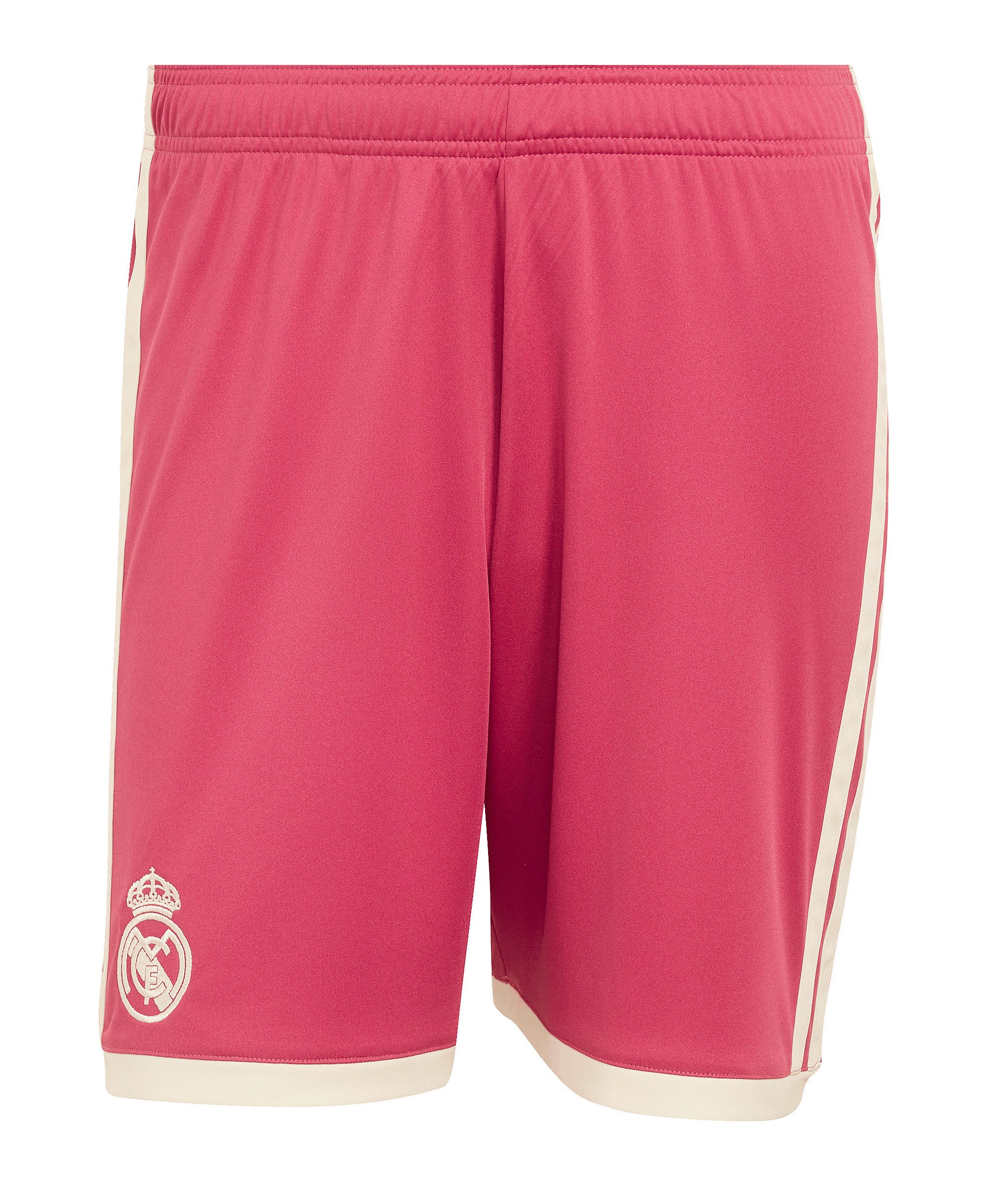 adidas Performance Sporthose adidas Performance Real Madrid Short 3rd 2026/2027