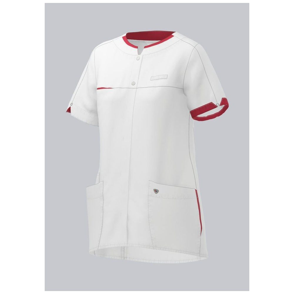 bp Arbeitsjacke Kasack