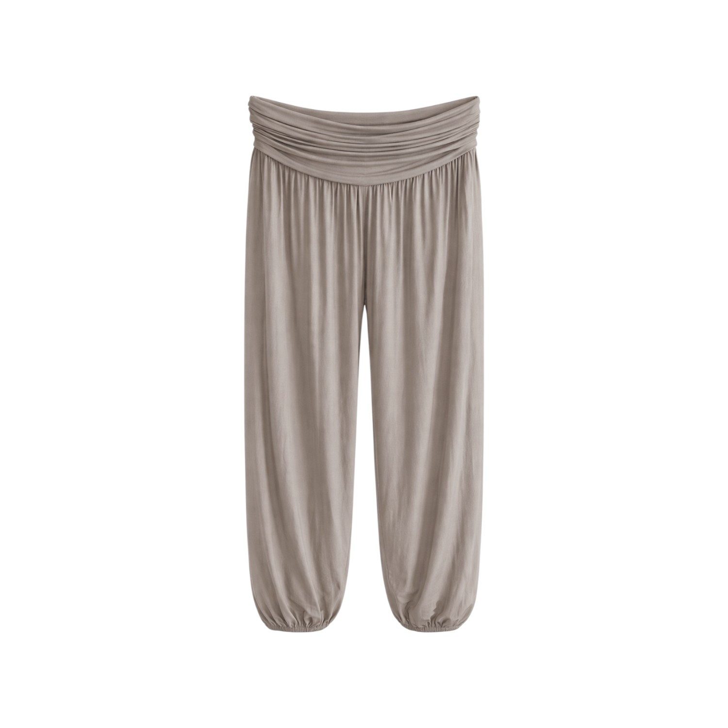 Haremshose Damen Haremshose » bequeme Freizeithose