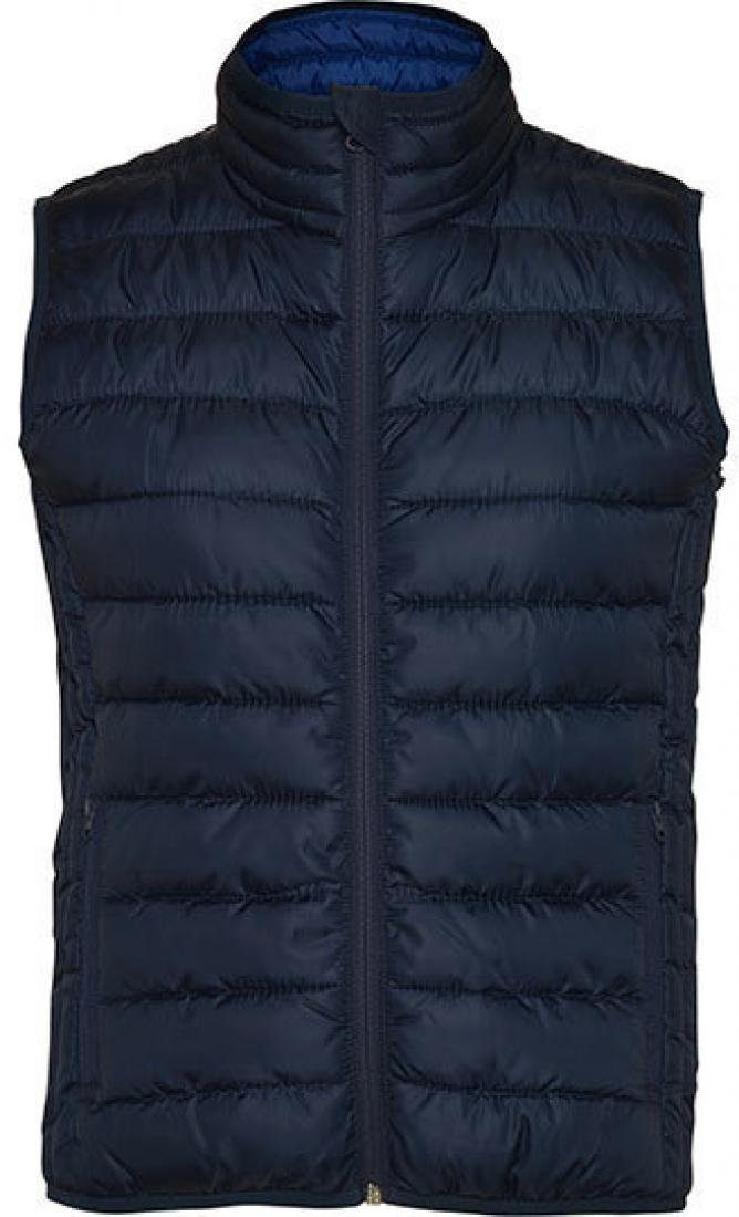 Funktionsweste Damen Jacke Oslo Woman Bodywarmer