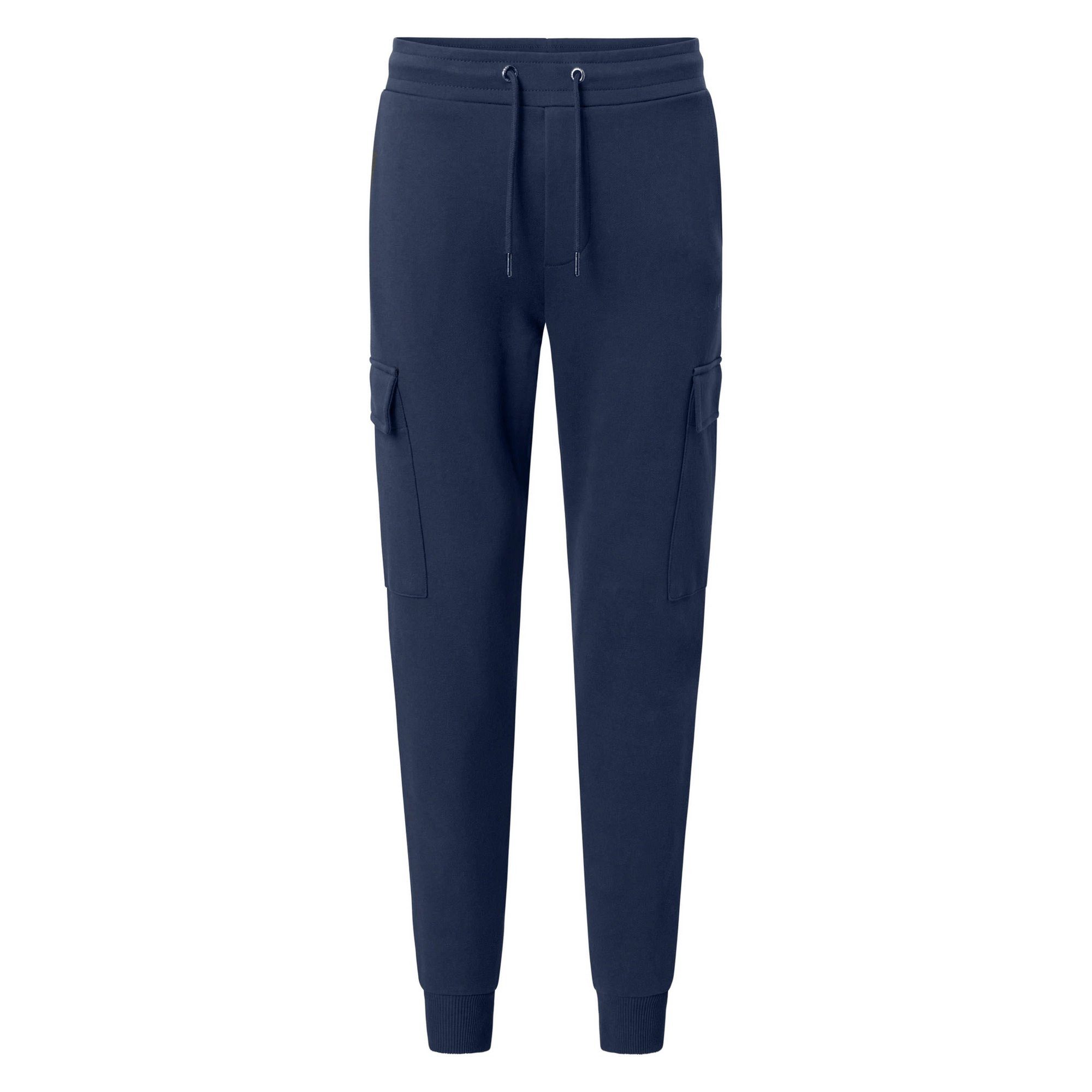 JOOP! Jogginghose Herren Jogginghose Baumwolle