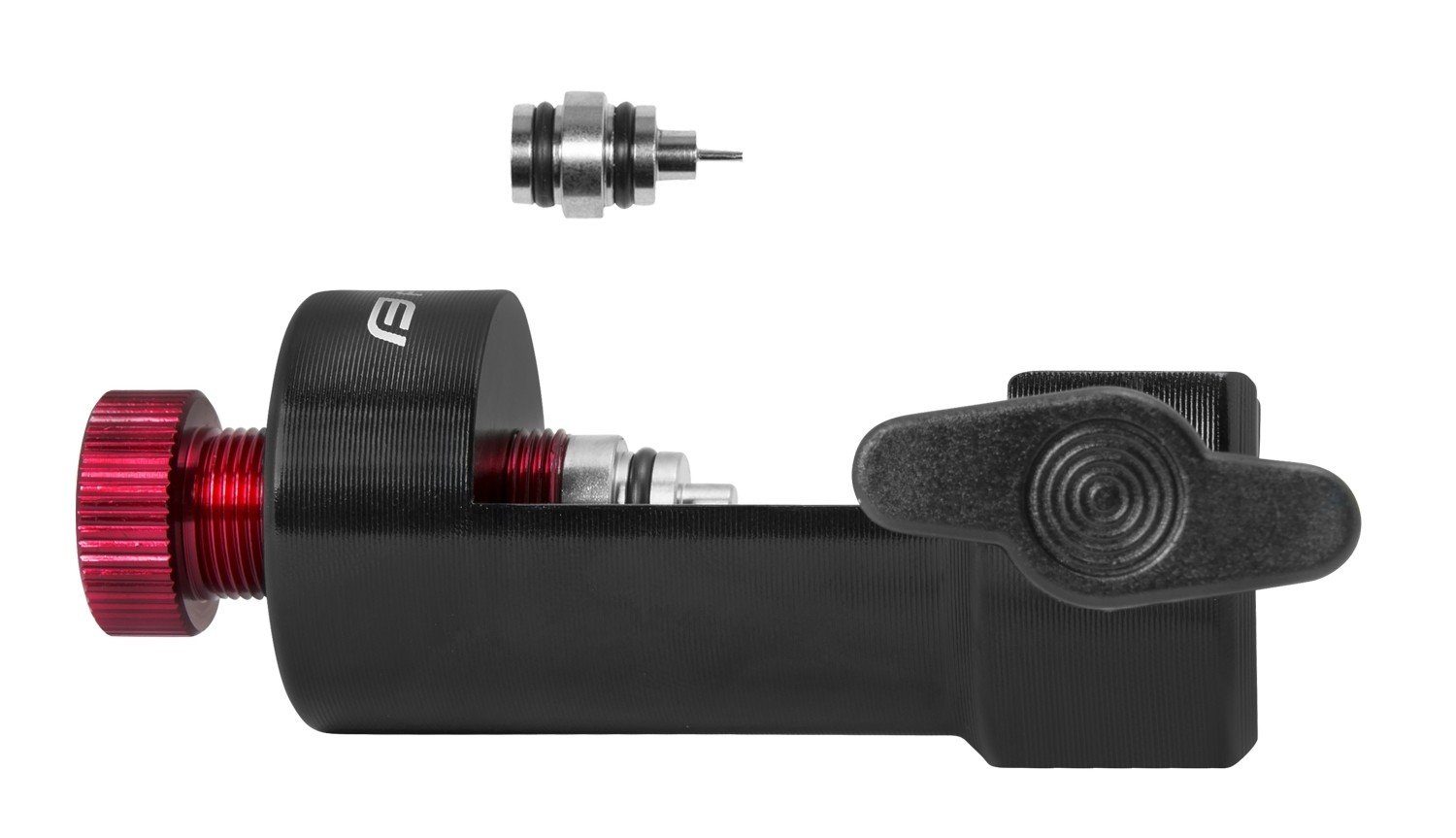 FORCE Fahrradwerkzeugset Einpresswerkzeug FORCE für hydraulische Bremsschläuche