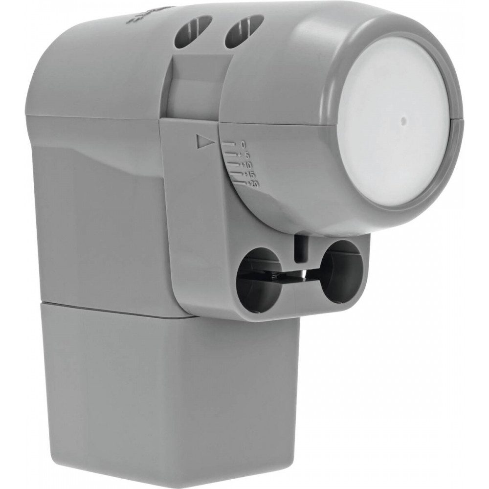 TechniSat Technisat UNYSAT Quattro-Switch Lnb für Sat-Anlagen. Universal-Quattro-LNB (Integrierter LTE-Störfilter)