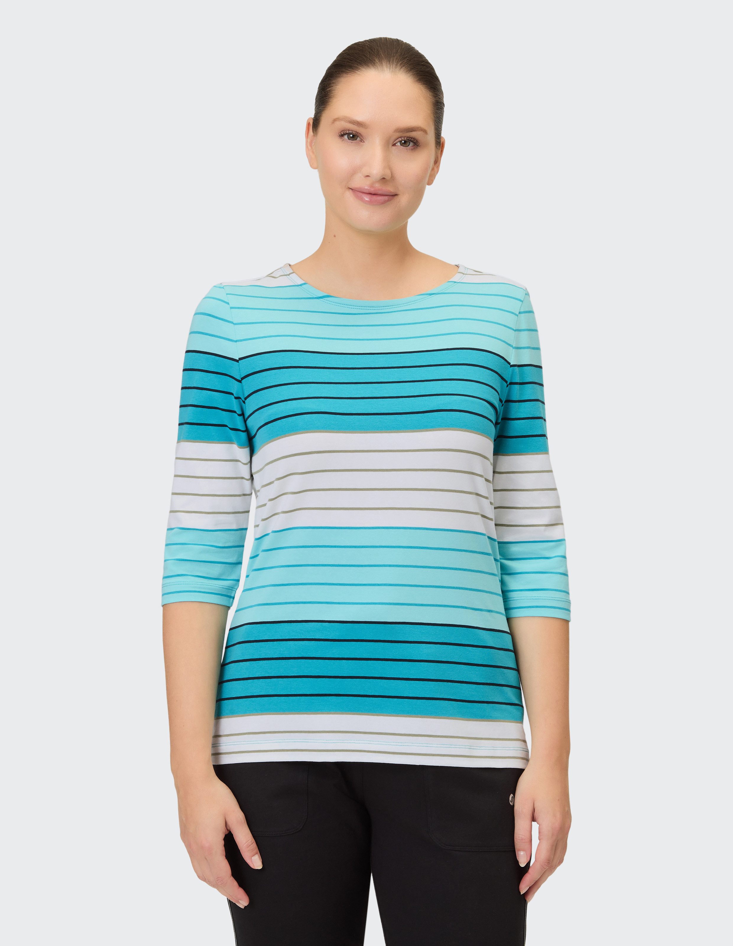 Joy Sportswear 3/4-Arm-Shirt 3/4 ARM SHIRT LUANA günstig online kaufen