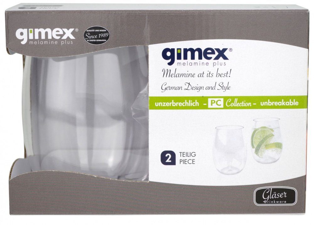 GIMEX Glas