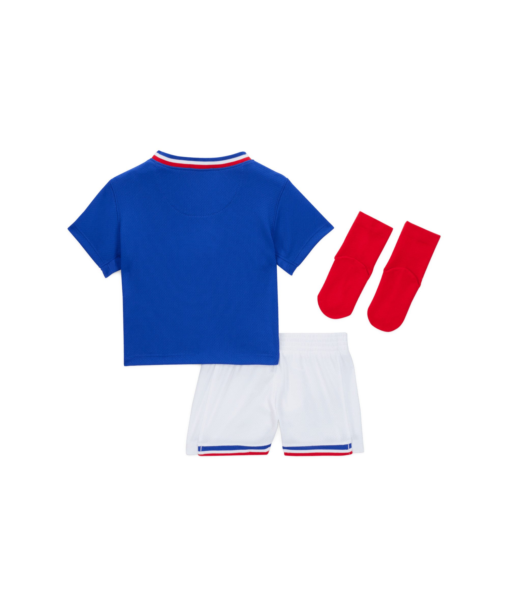 Nike Fußballtrikot Nike Performance Europameisterschaft – Bild 2 von 2