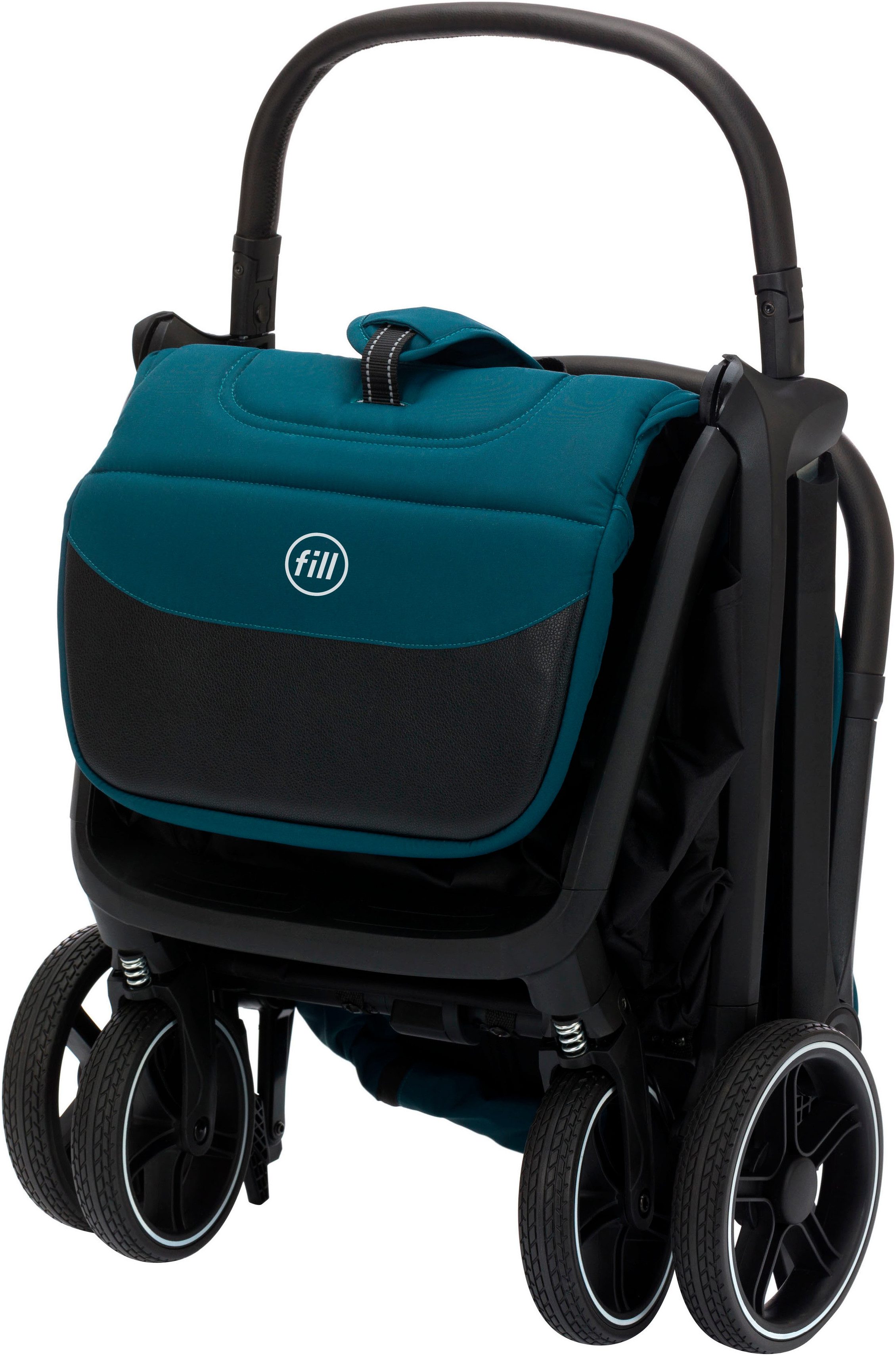 Fillikid Kinder-Buggy Cooper