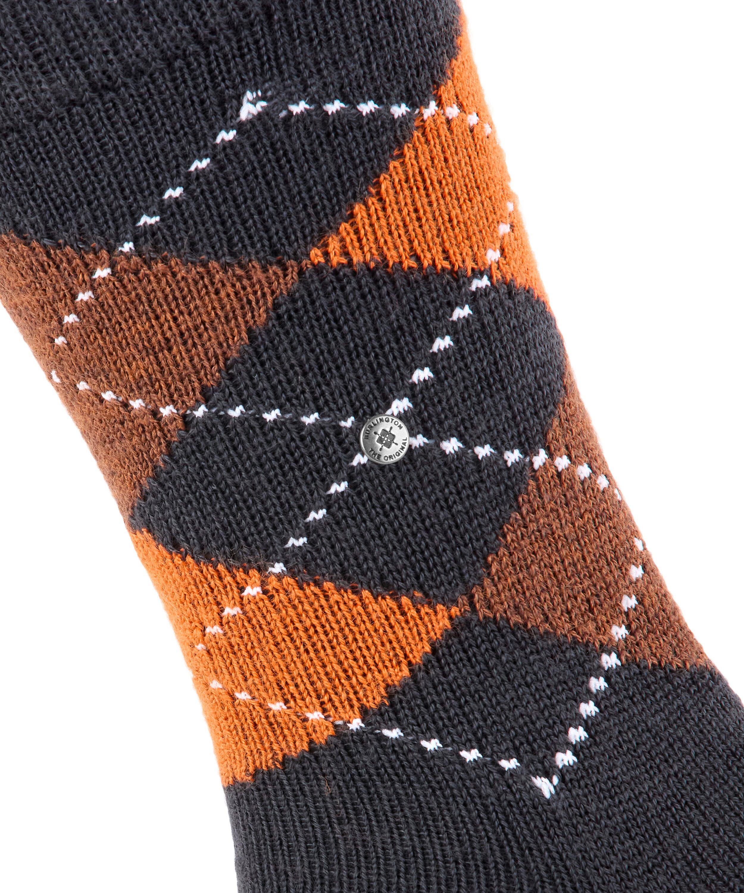 Burlington Socken Burlington Preston Herren (1-Paar) aus weichem Material – Bild 4 von 5