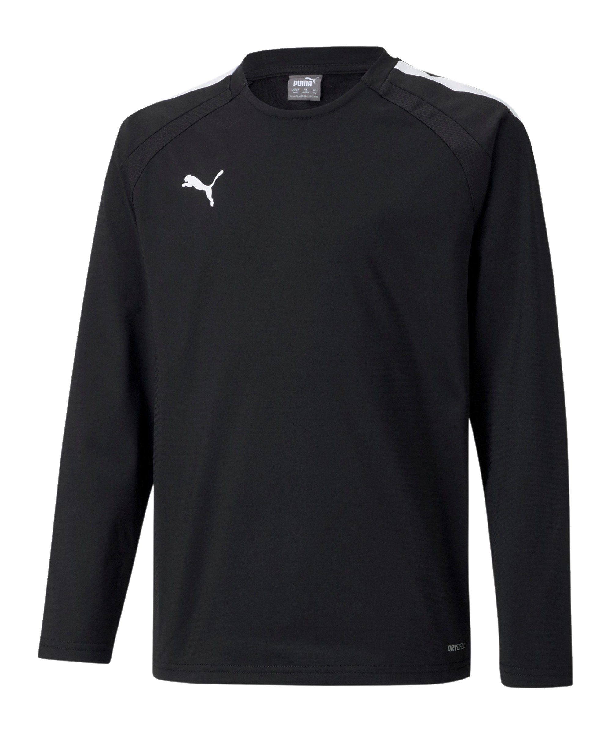 PUMA Sweatshirt teamLIGA Sweatshirt Kids