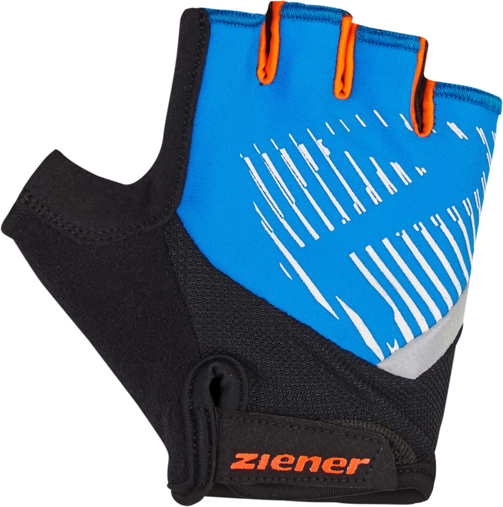 Ziener Fahrradhandschuhe CULL-Z JUNIOR