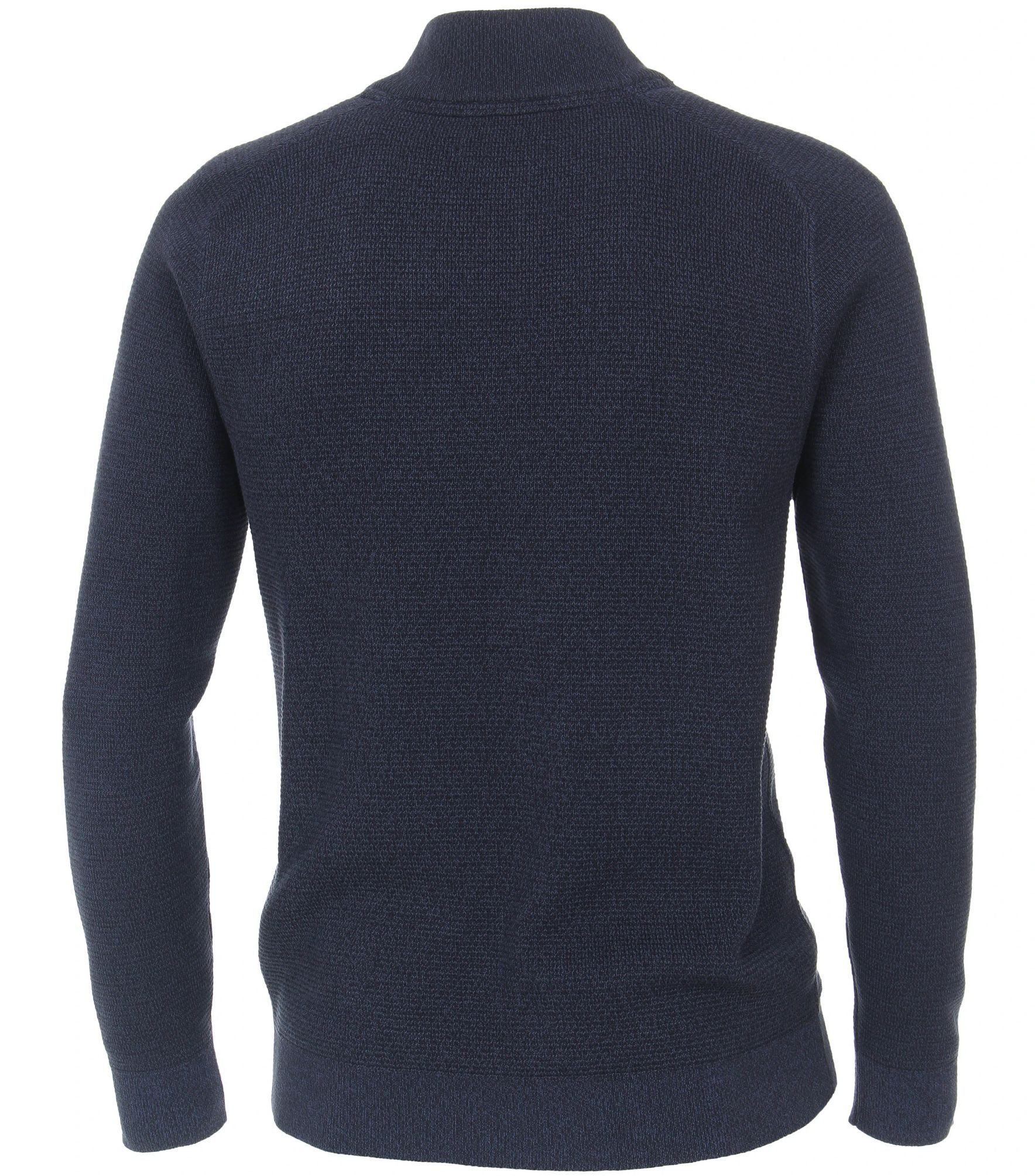 CASAMODA Strickjacke 413771800 (1-tlg)