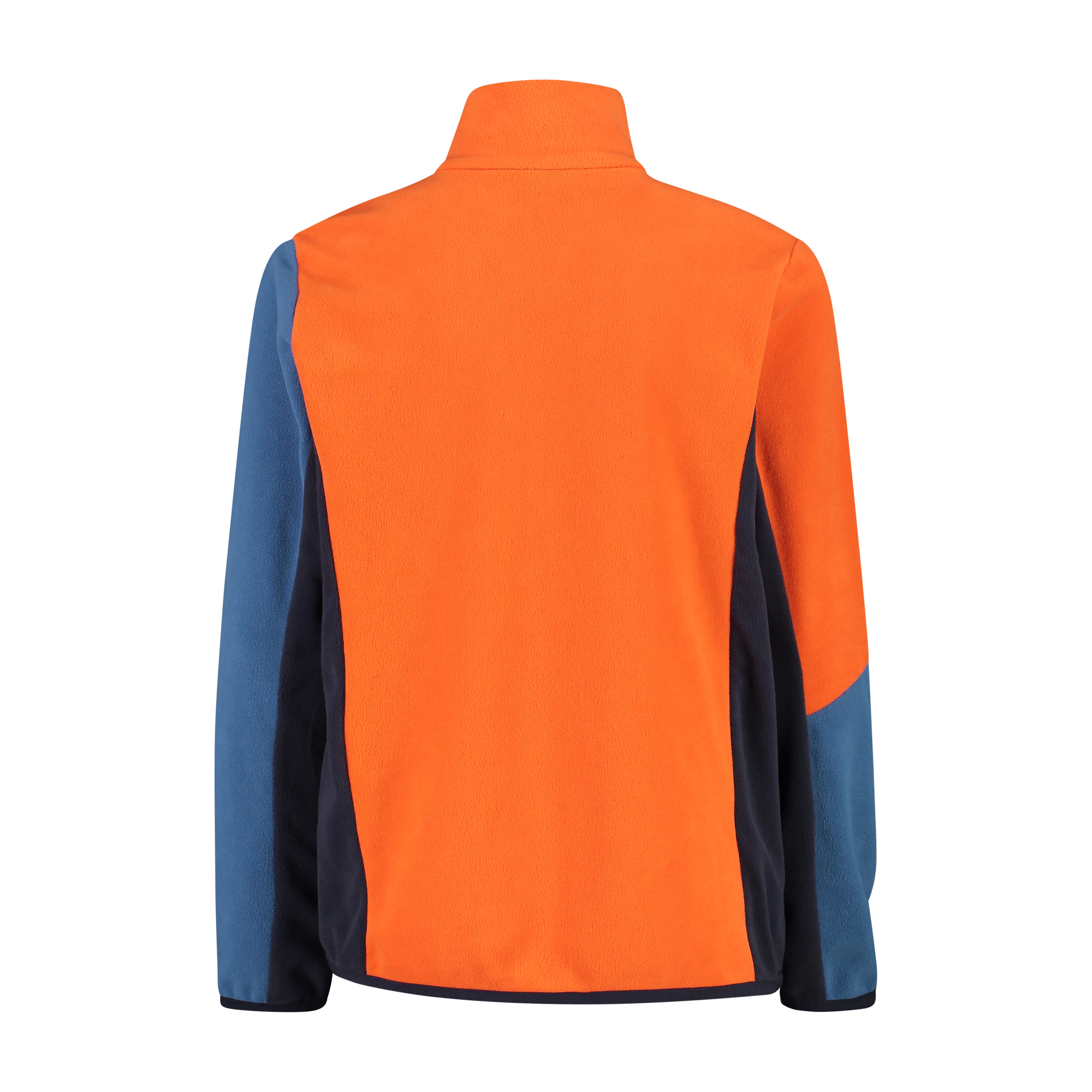 CMP Fleecepullover CMP Jungen Pullover Kid Sweat 33G1204