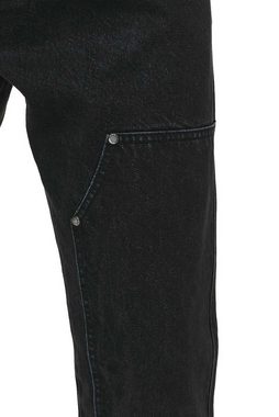Pegador 5-Pocket-Jeans Vinto Carpenter 30 (1-tlg., kein Set) Nahtdetails auf der Vorderseite