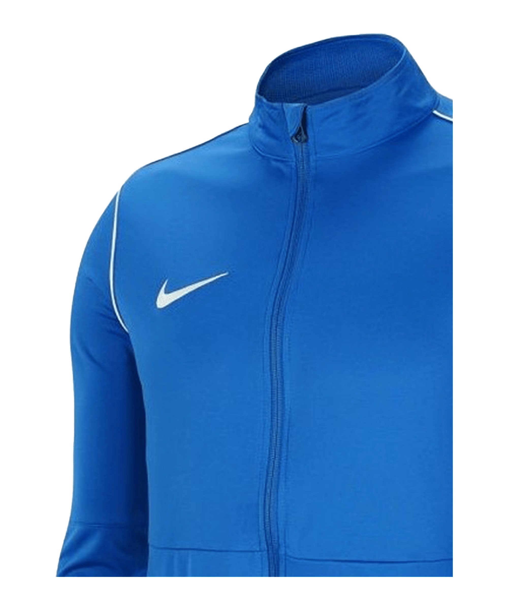 Nike Sweatjacke Nike Performance Park 20 Trainingsjacke Polyester