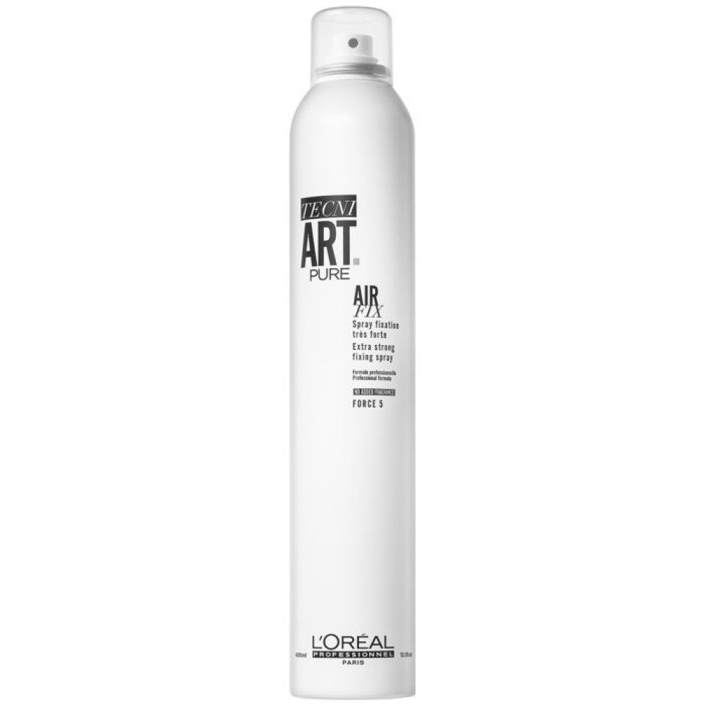 L'ORÉAL PROFESSIONNEL PARIS Haarpflege-Spray L'Oréal Professionnel tecni.art Air Fix 400 ml