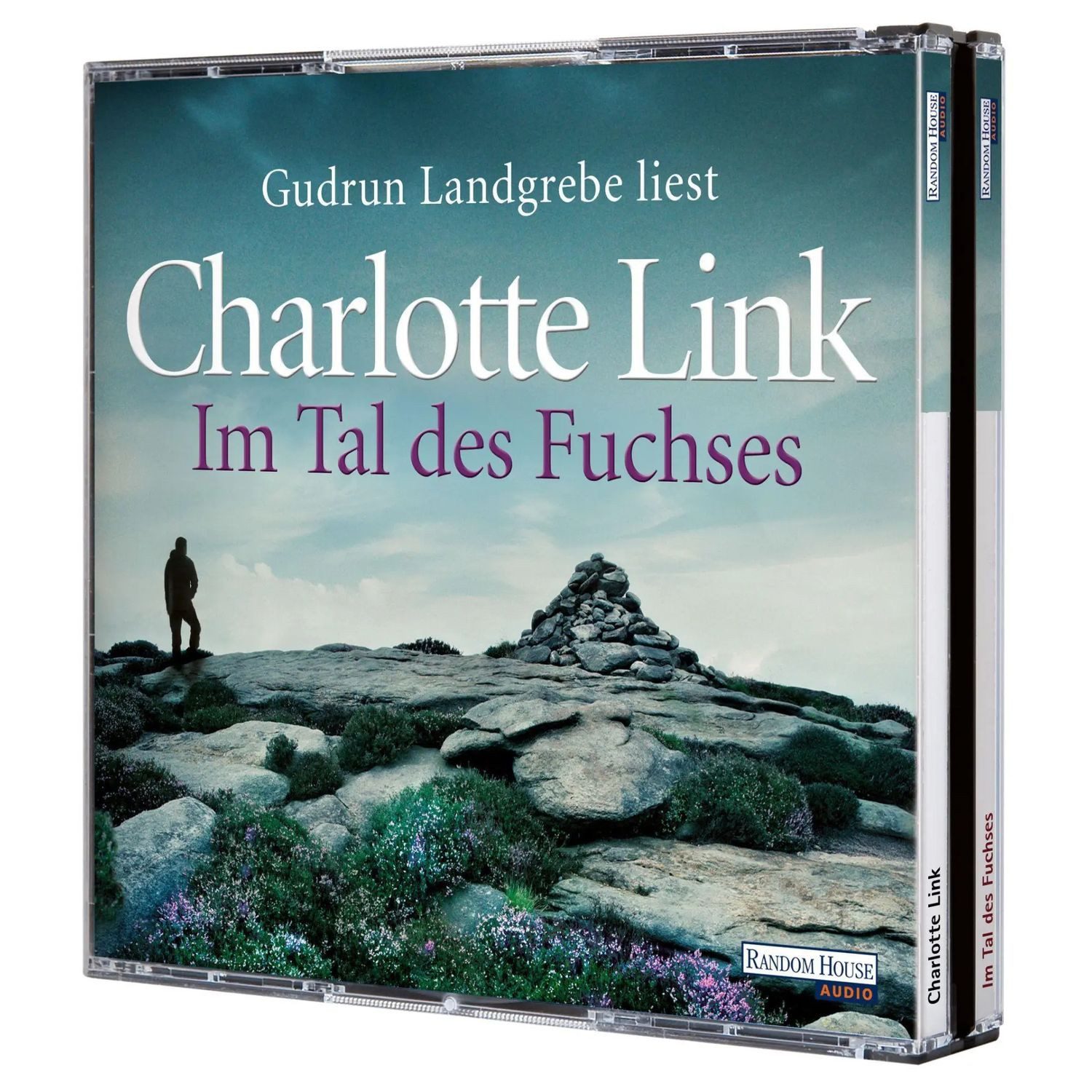 Random House Verlag Hörspiel Im Tal des Fuchses