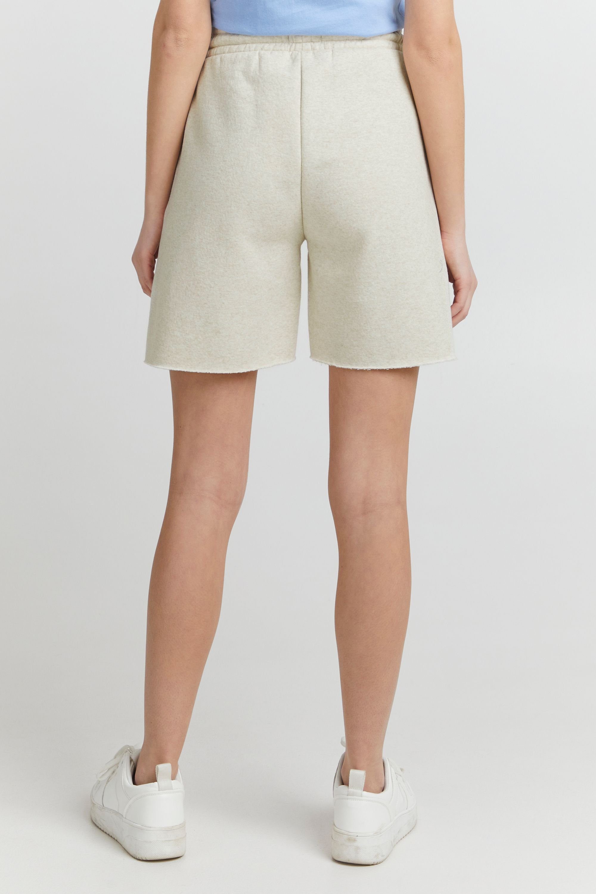 Oatmeal Sweatshorts OXMO Melange Hope (1304011)