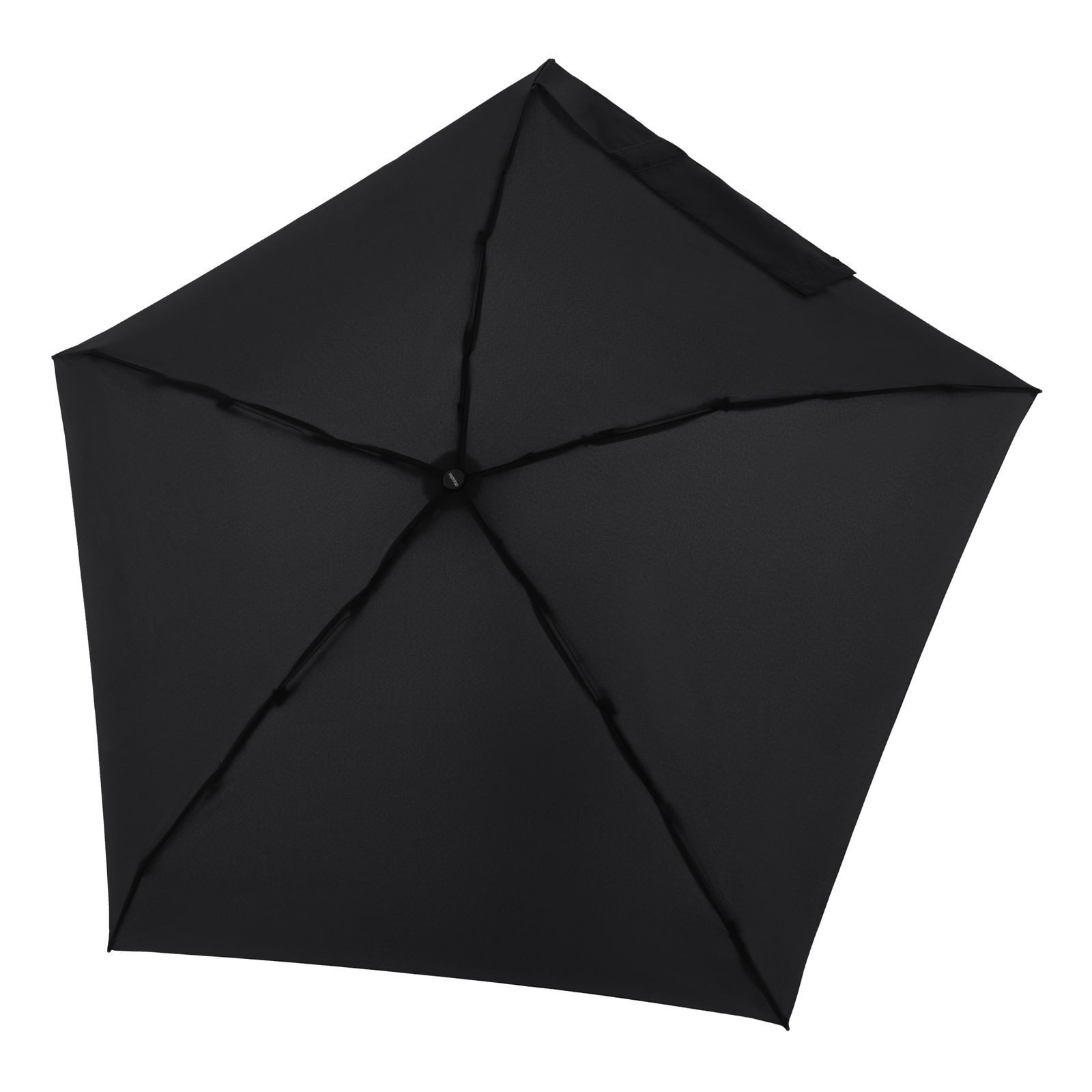 doppler® Taschenregenschirm Nano Uni